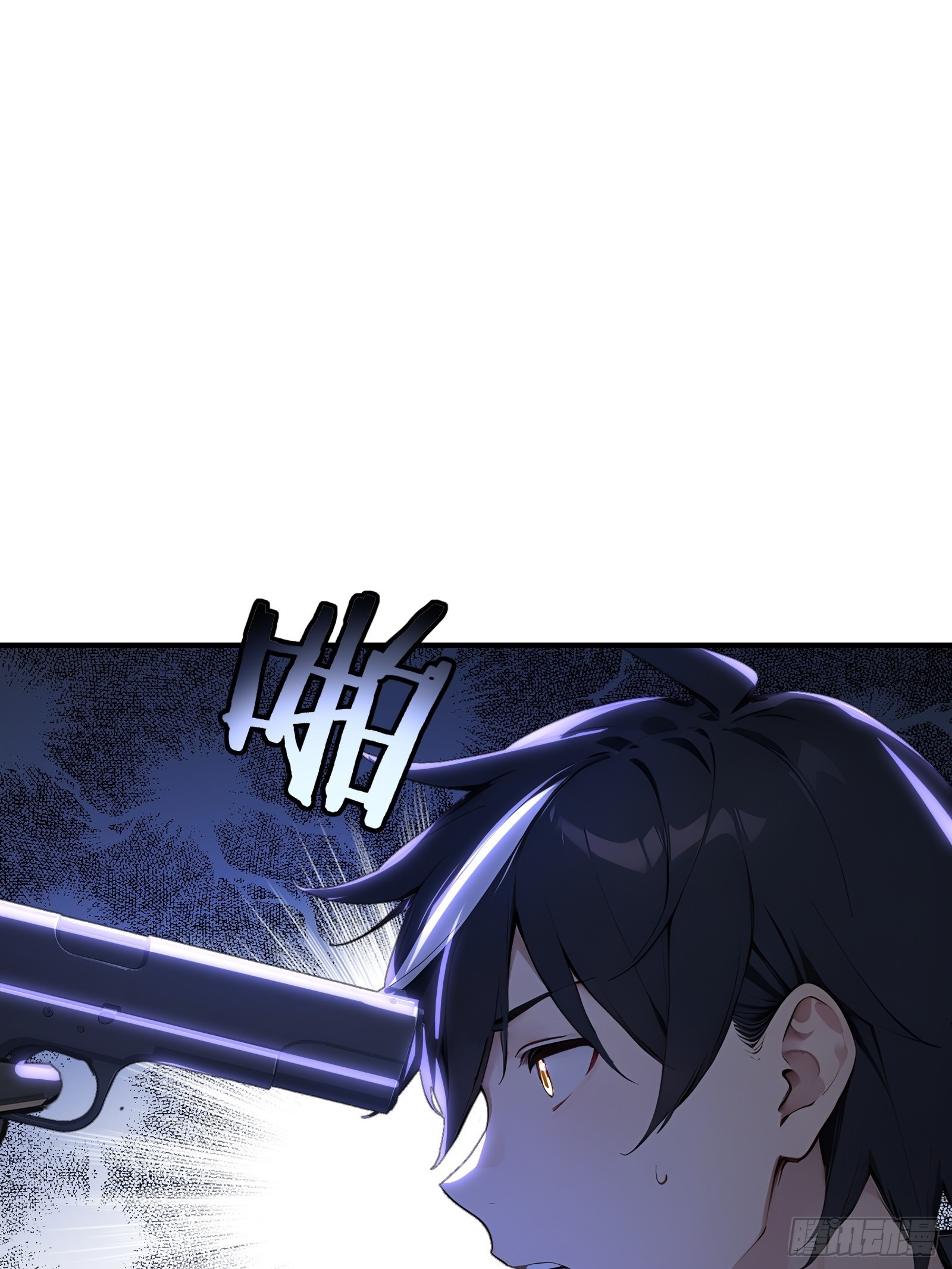 15   生死解救！(1/2)-第15话