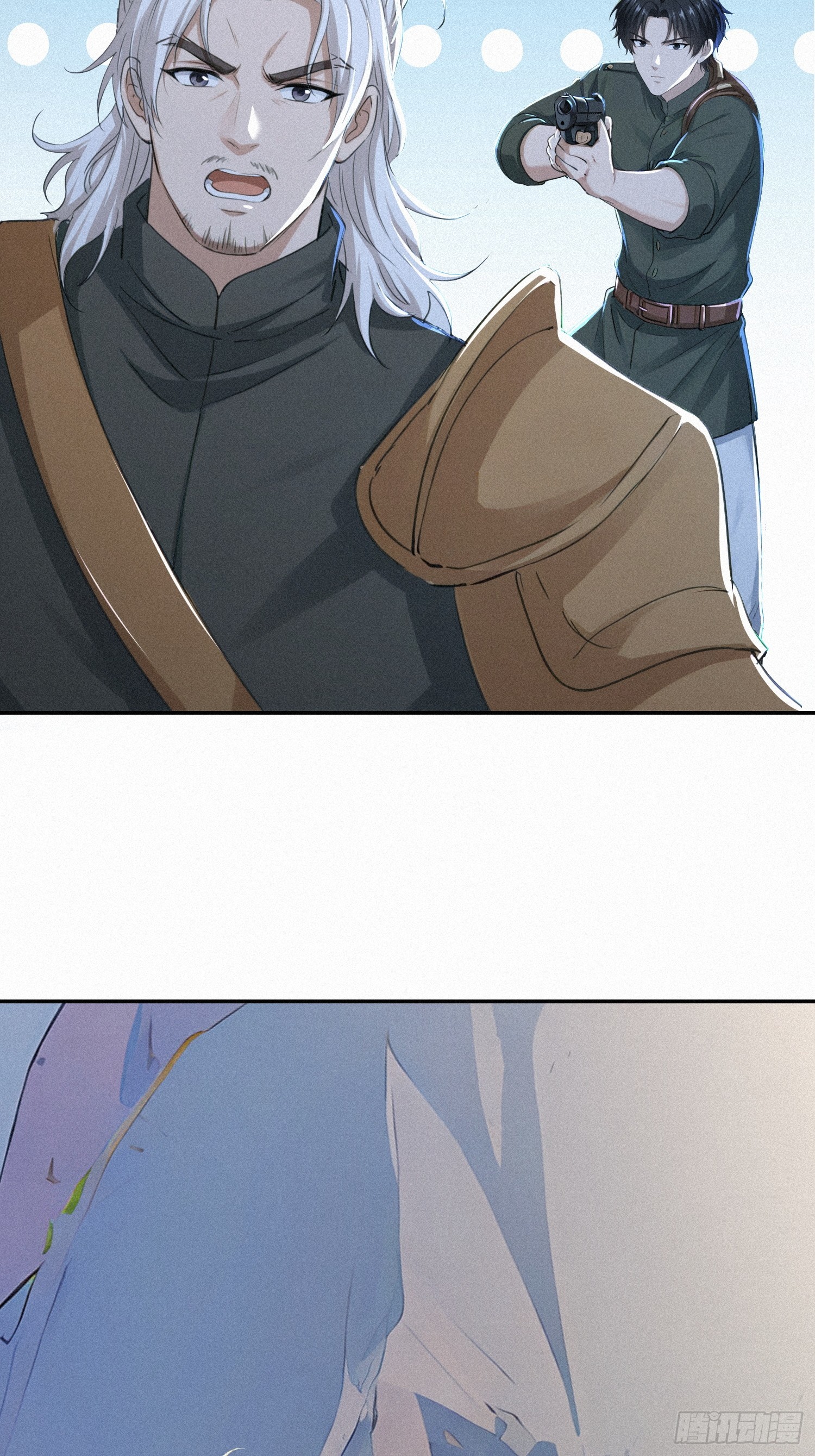 19    蛇群大战(1/2)-第19话