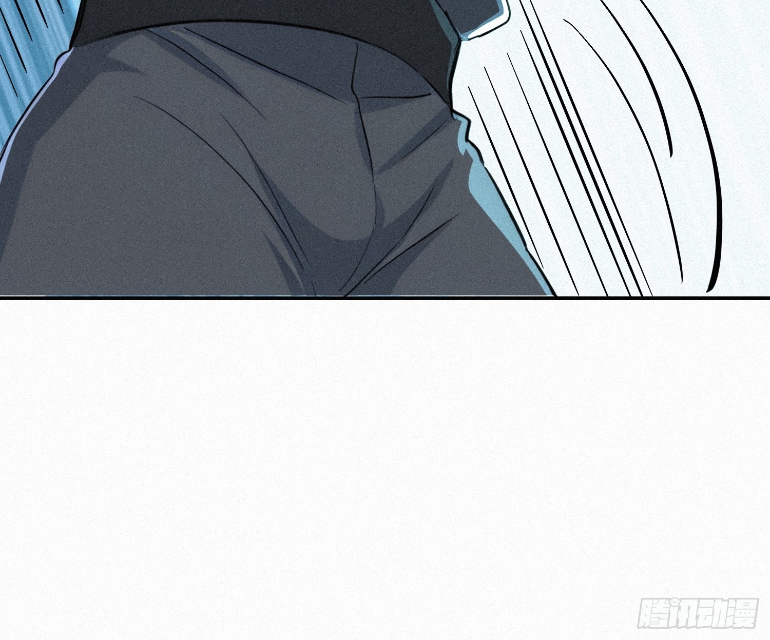 23 这些口粮，是我们的！(1/2)-第23话