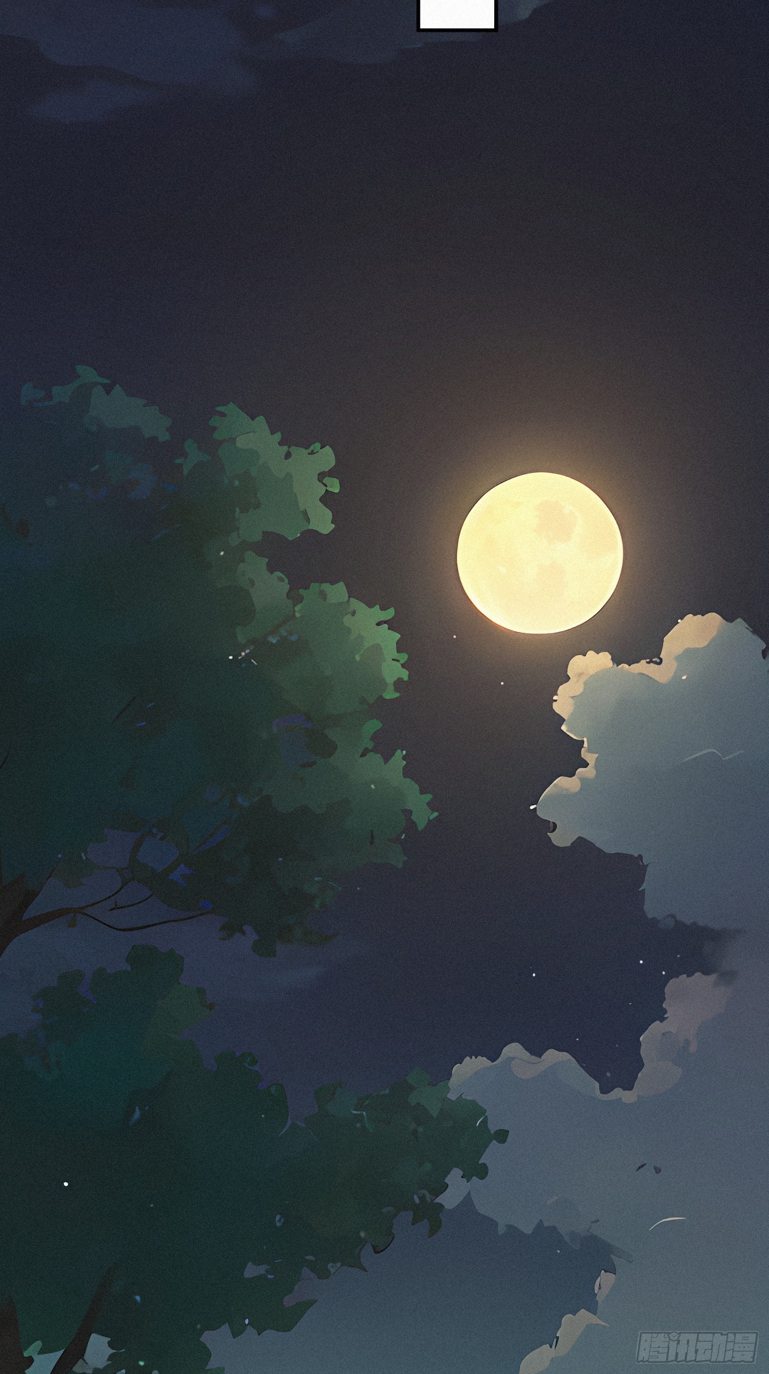 25 狼群回来了？！(1/2)-第25话