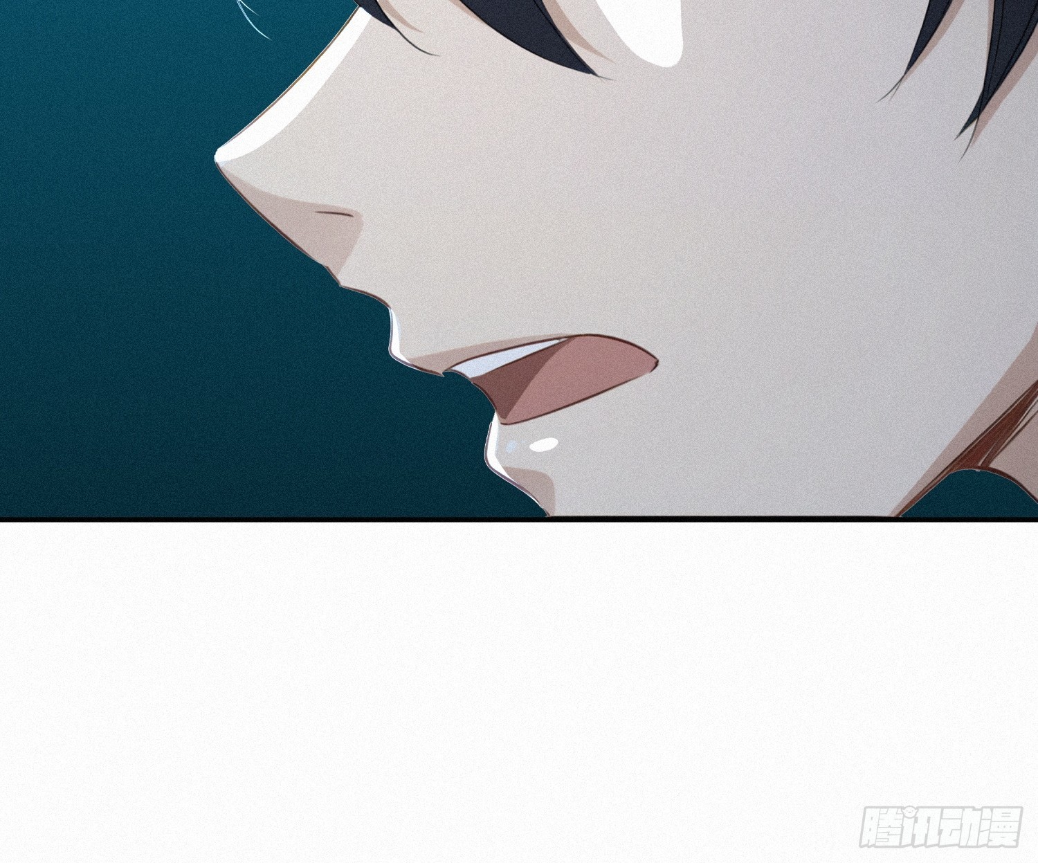 25 狼群回来了？！(1/2)-第25话