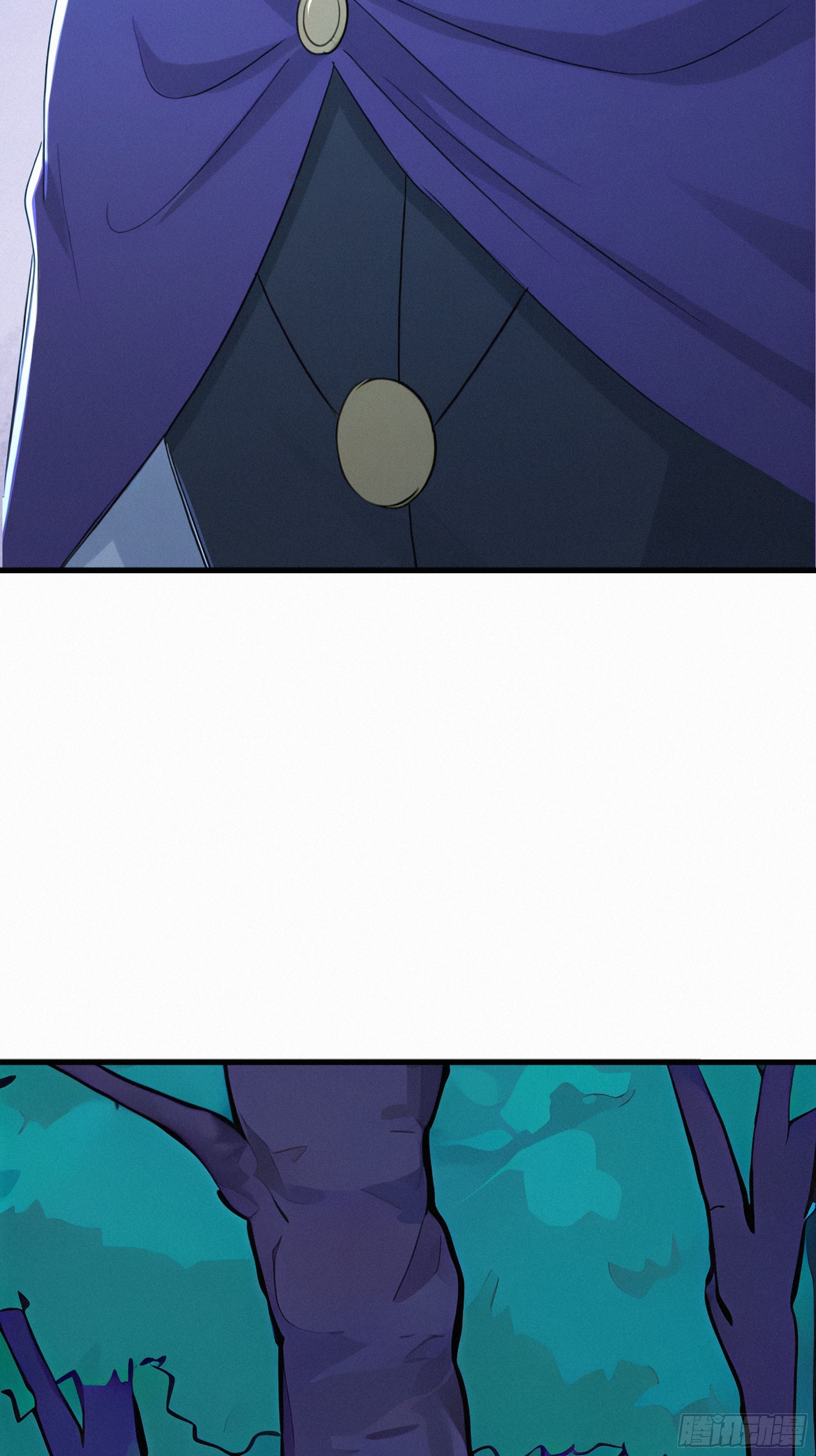 27   被狼群包围！(1/2)-第27话