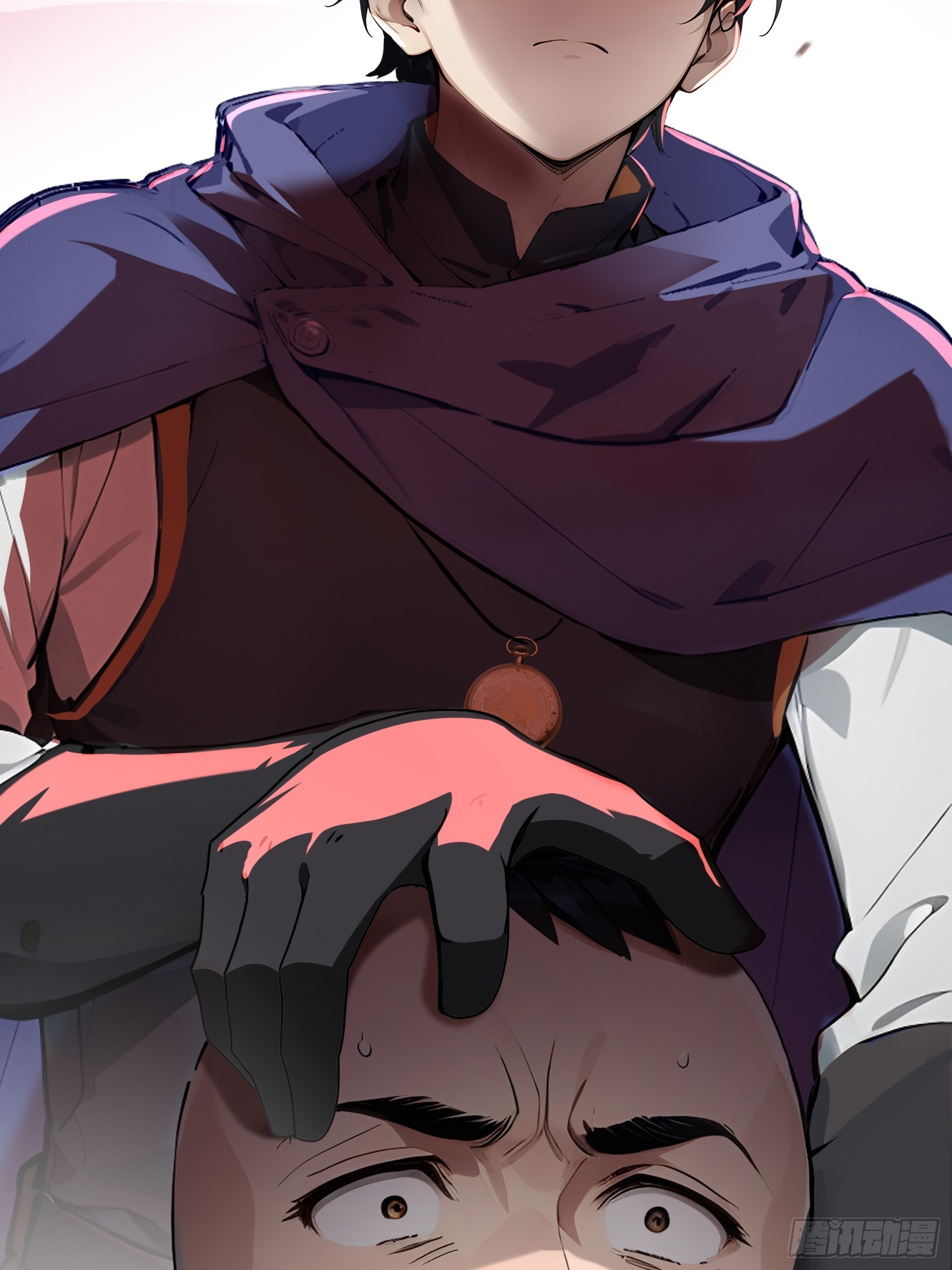 03   卸磨杀驴(1/3)-第3话