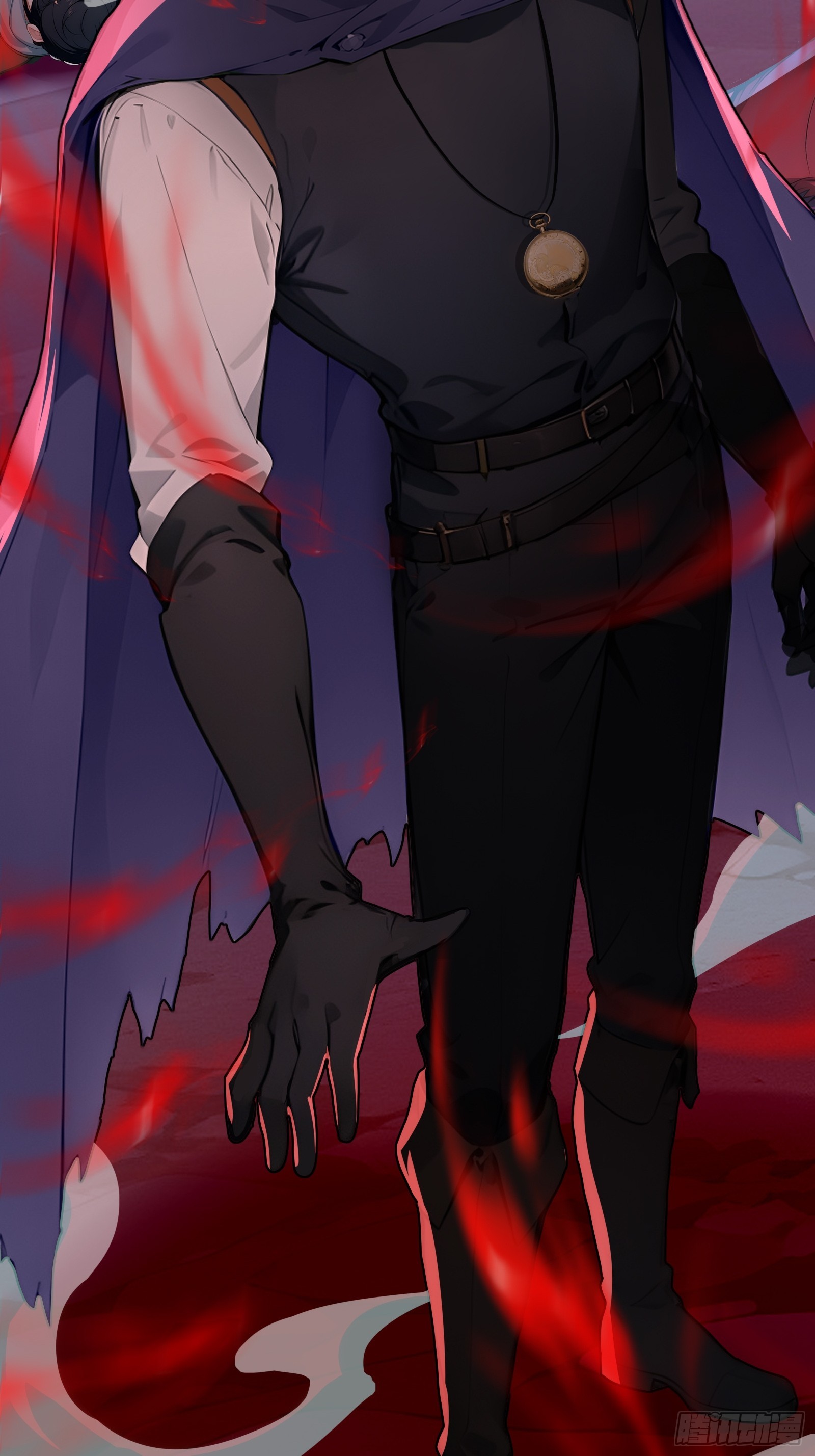 03   卸磨杀驴(1/3)-第3话