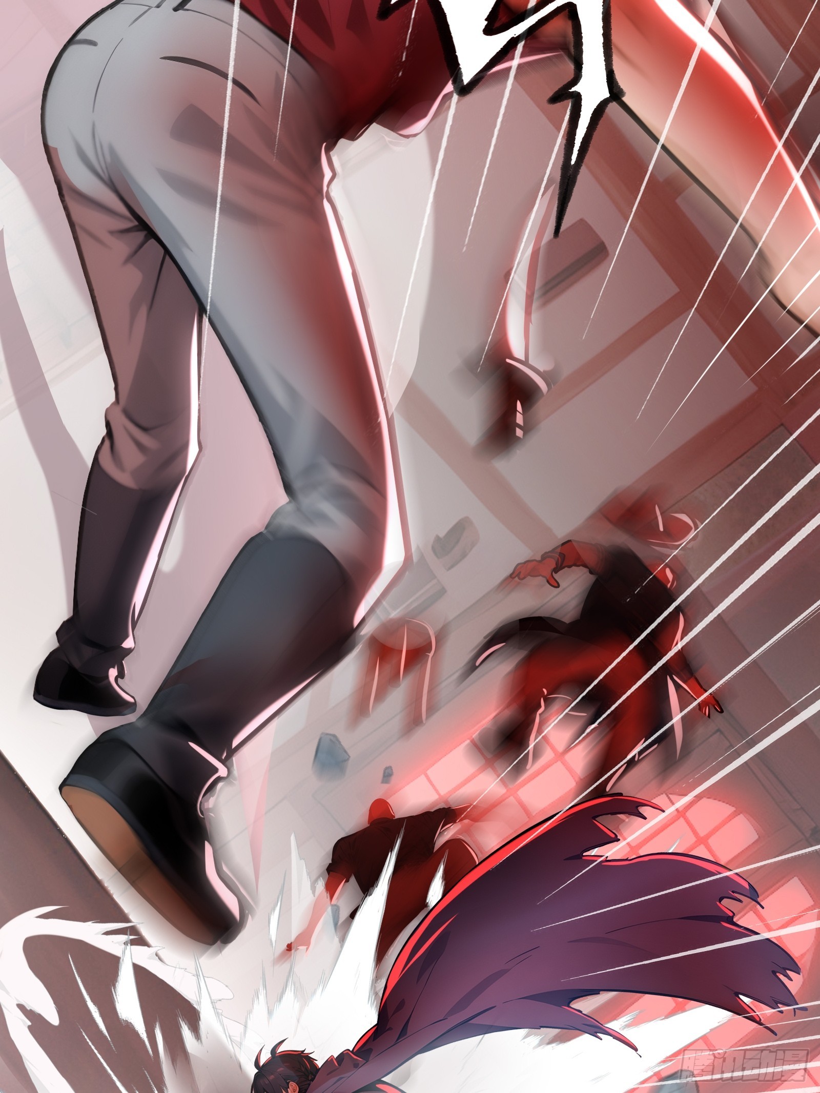 03   卸磨杀驴(1/3)-第3话