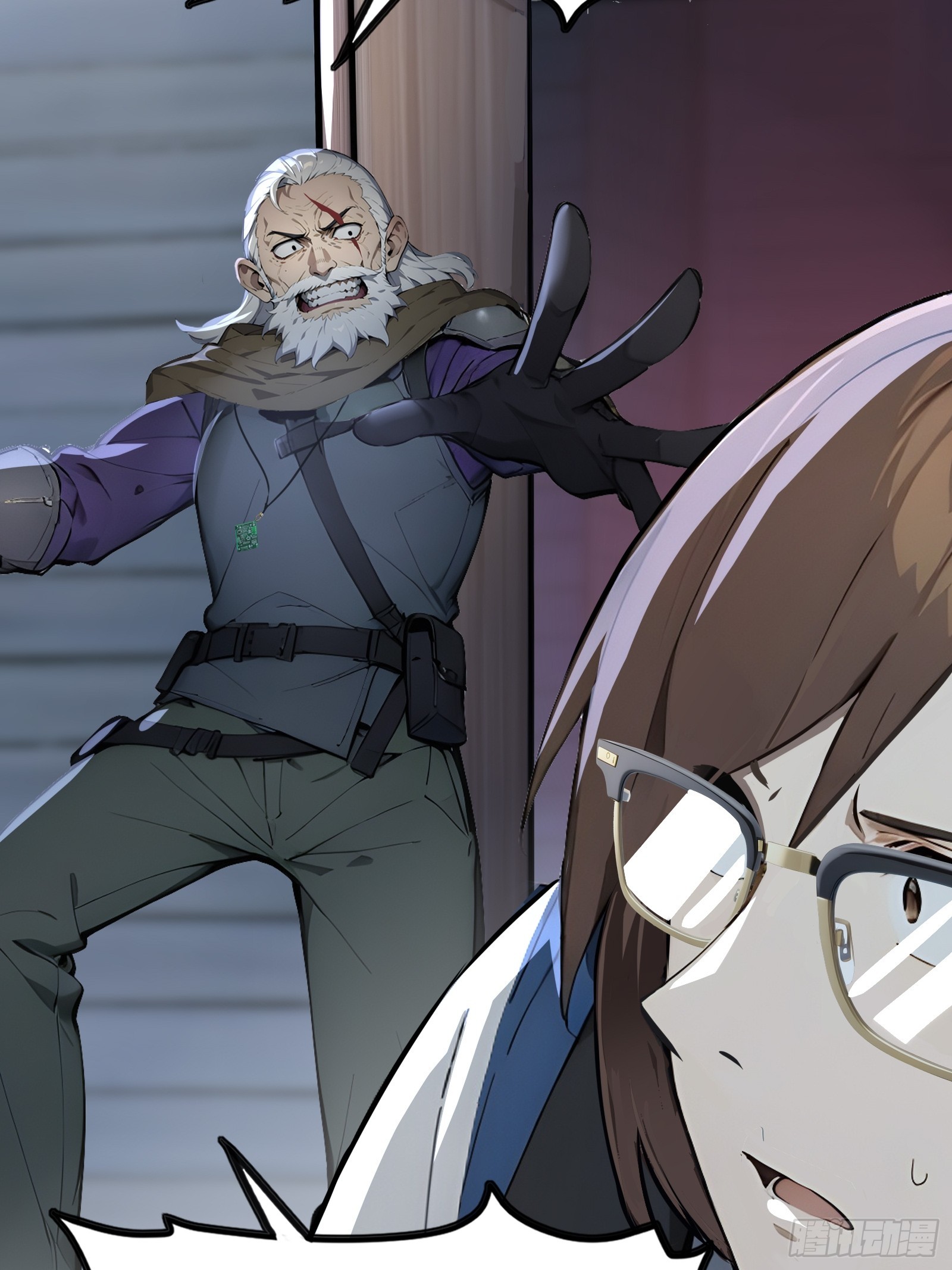 03   卸磨杀驴(1/3)-第3话