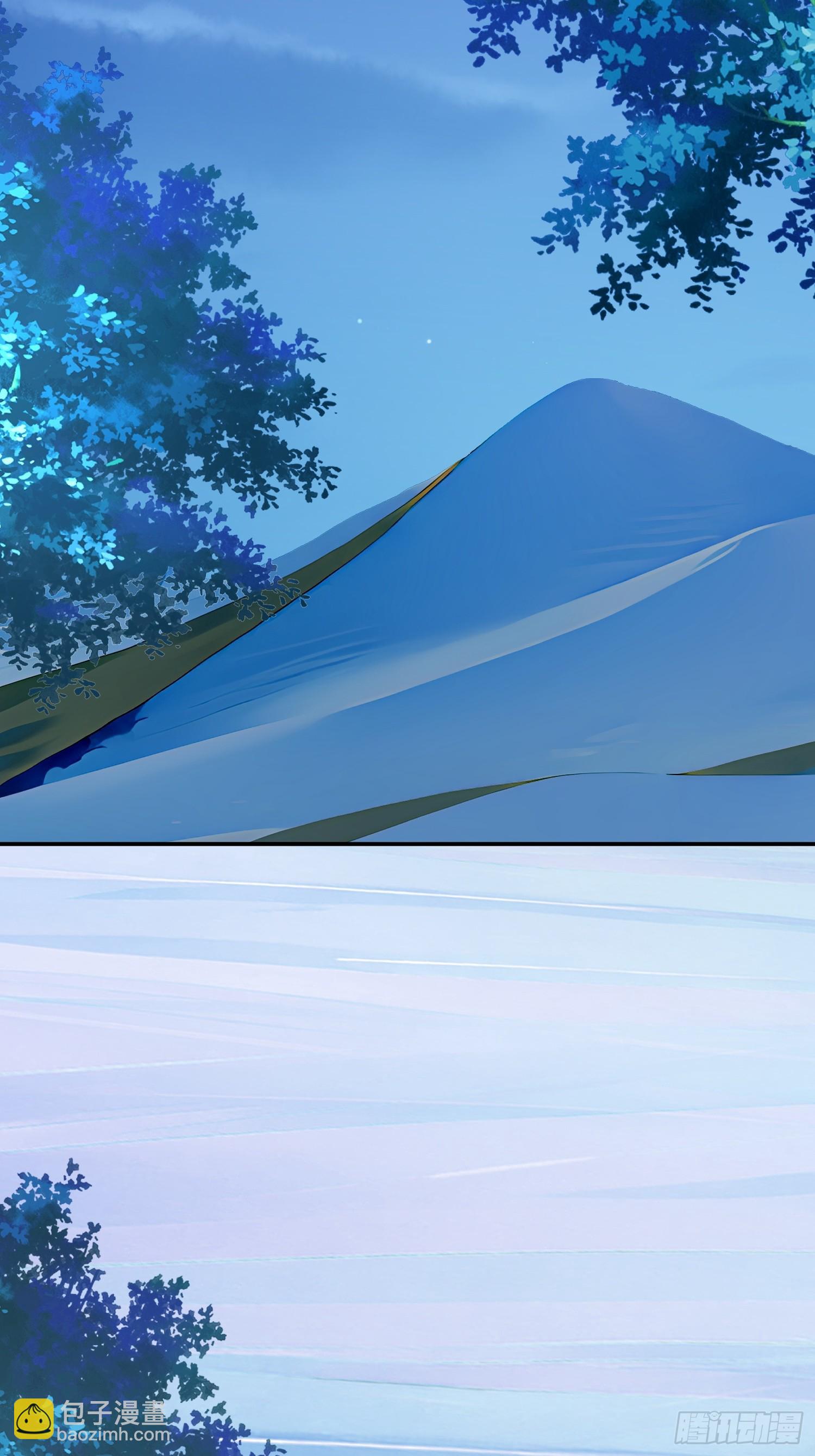 29 遇险(1/2)-第29话