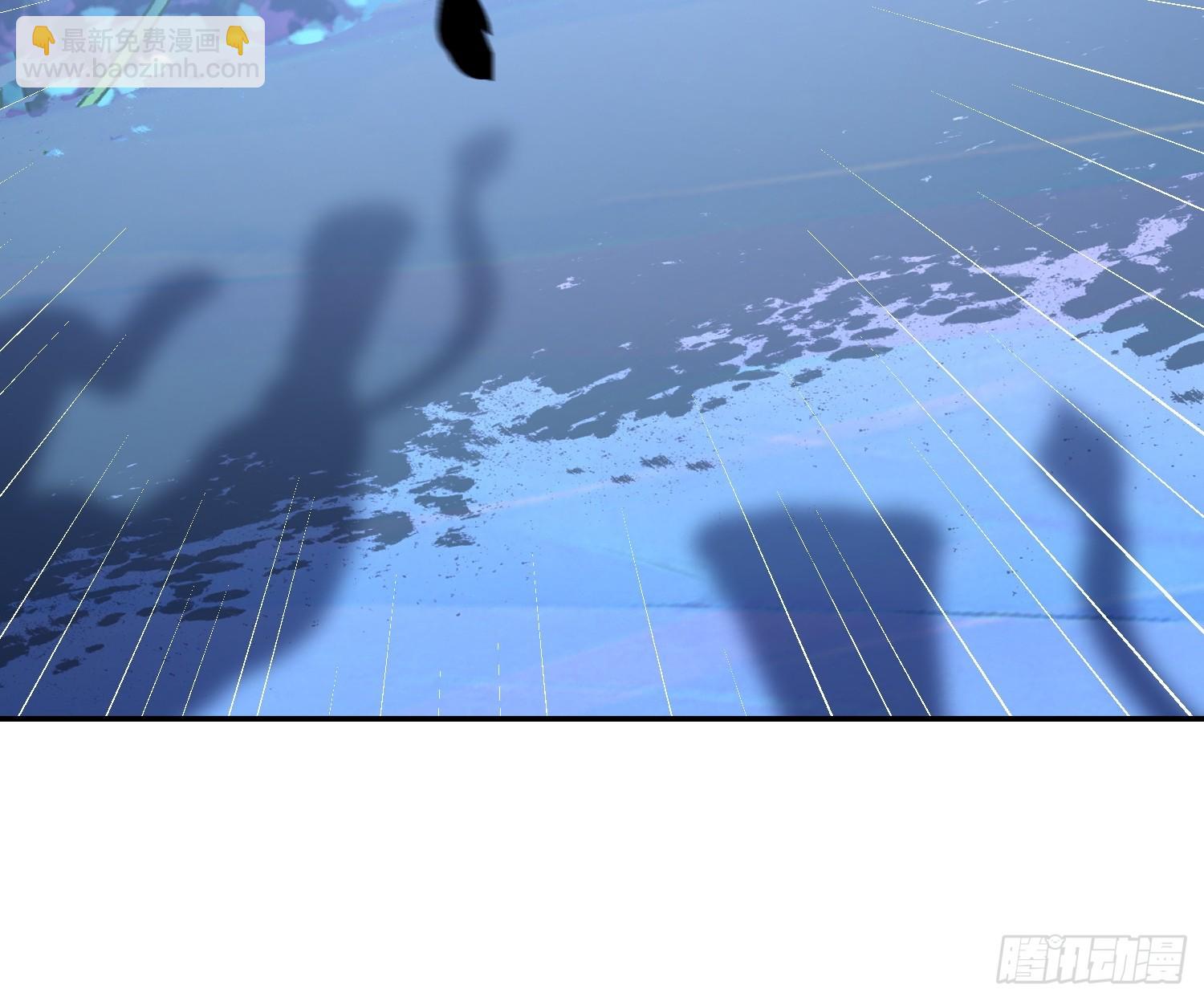 29 遇险(1/2)-第29话