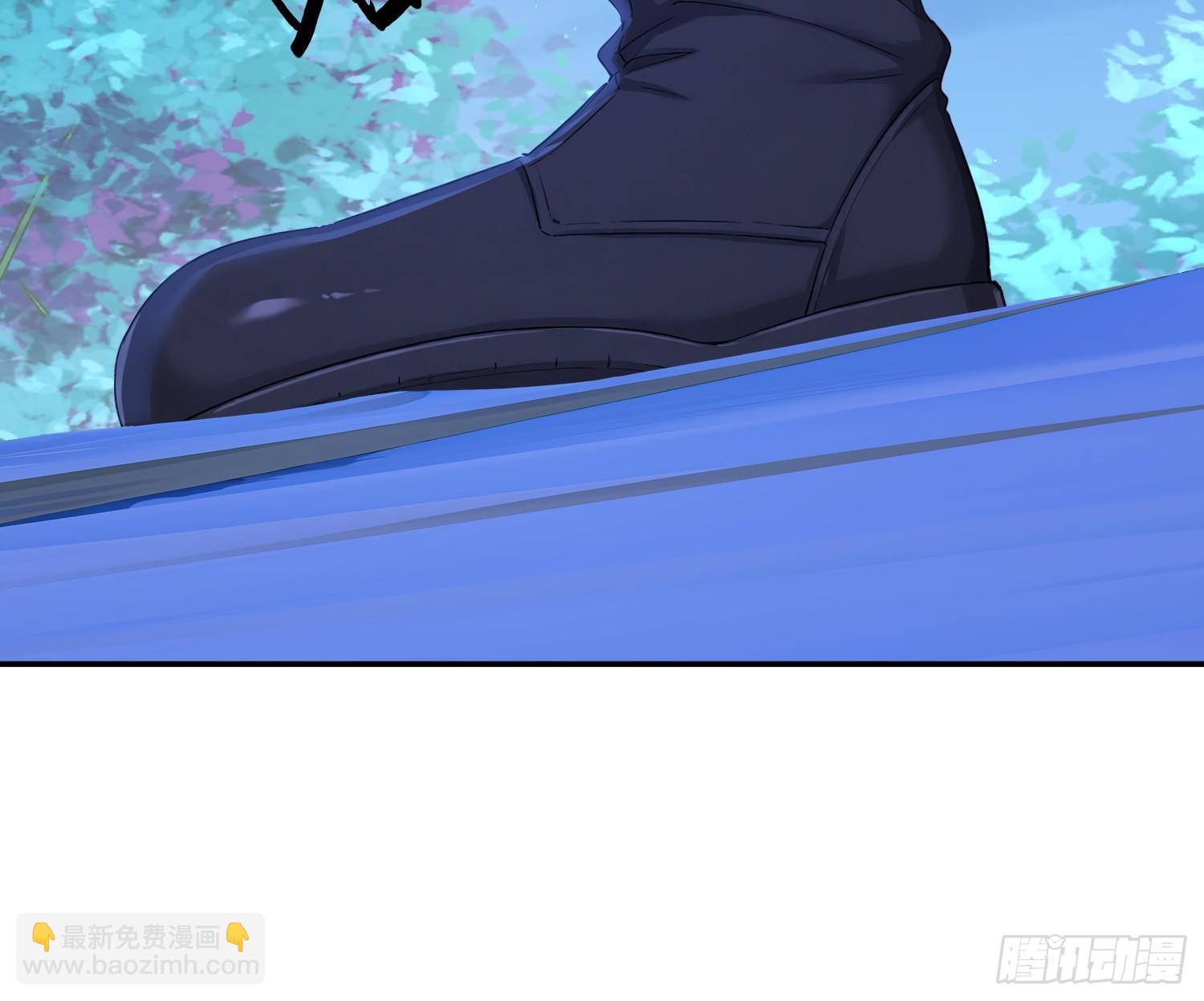 29 遇险(1/2)-第29话