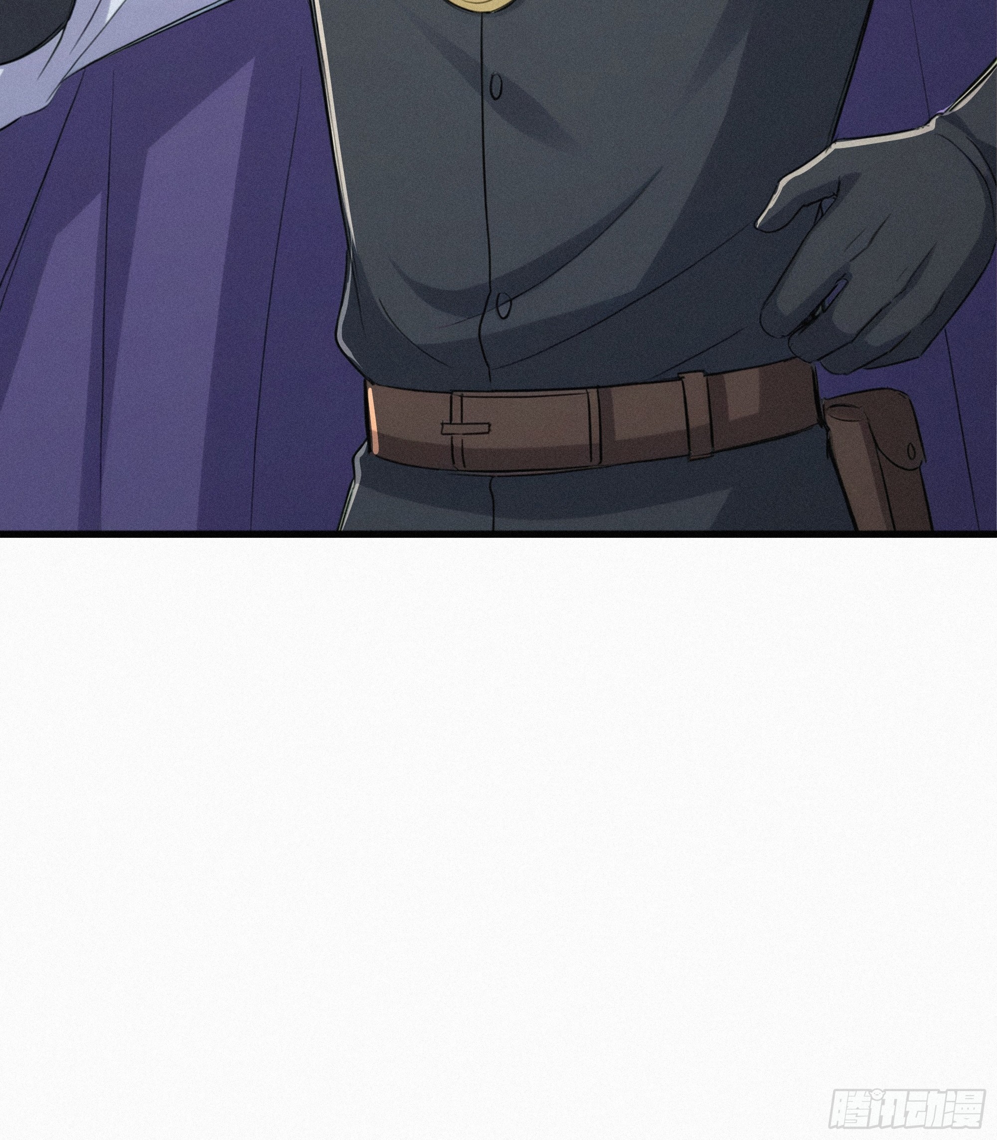 31 快点离开这里(1/2)-第31话