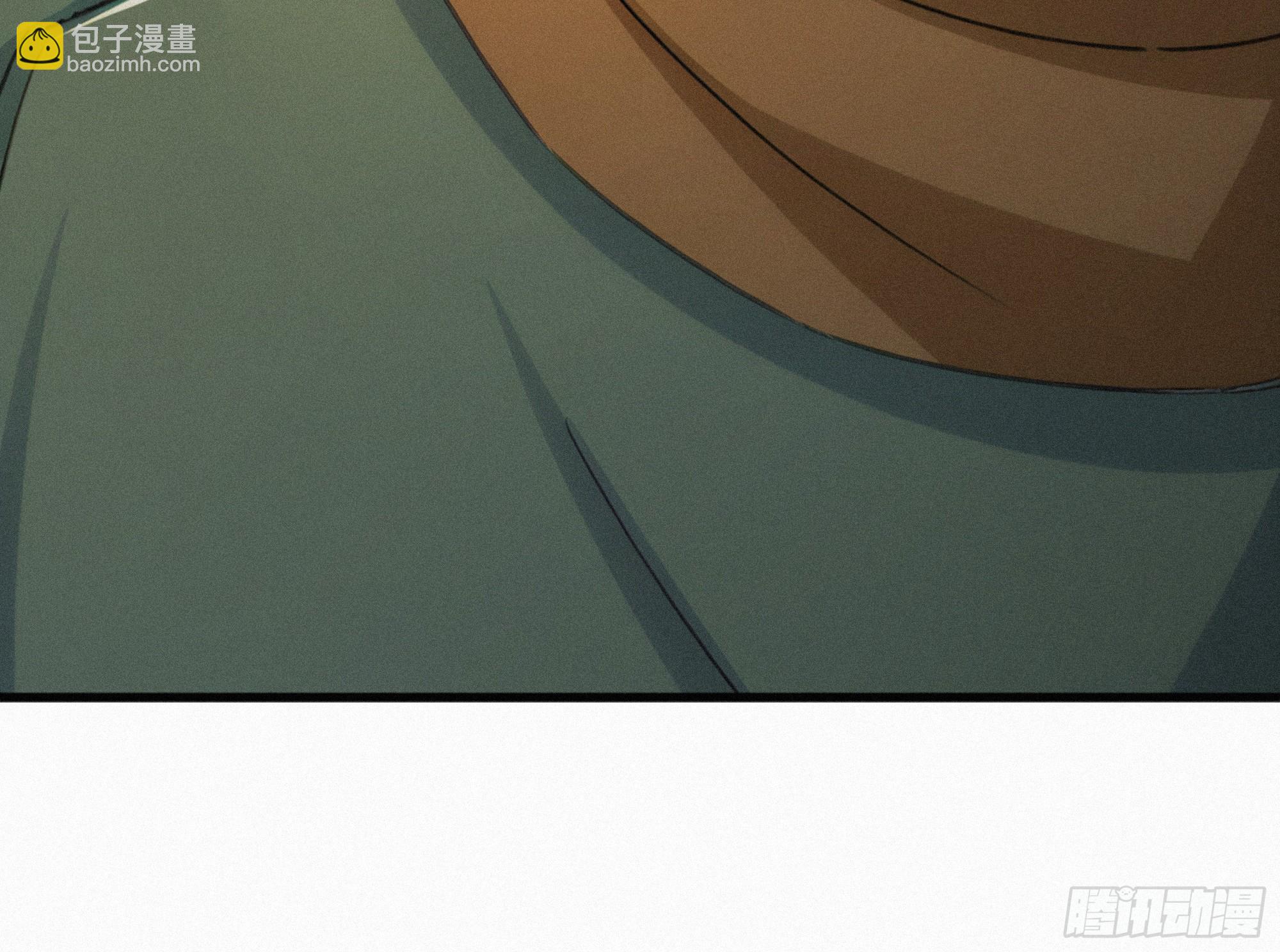 31 快点离开这里(1/2)-第31话