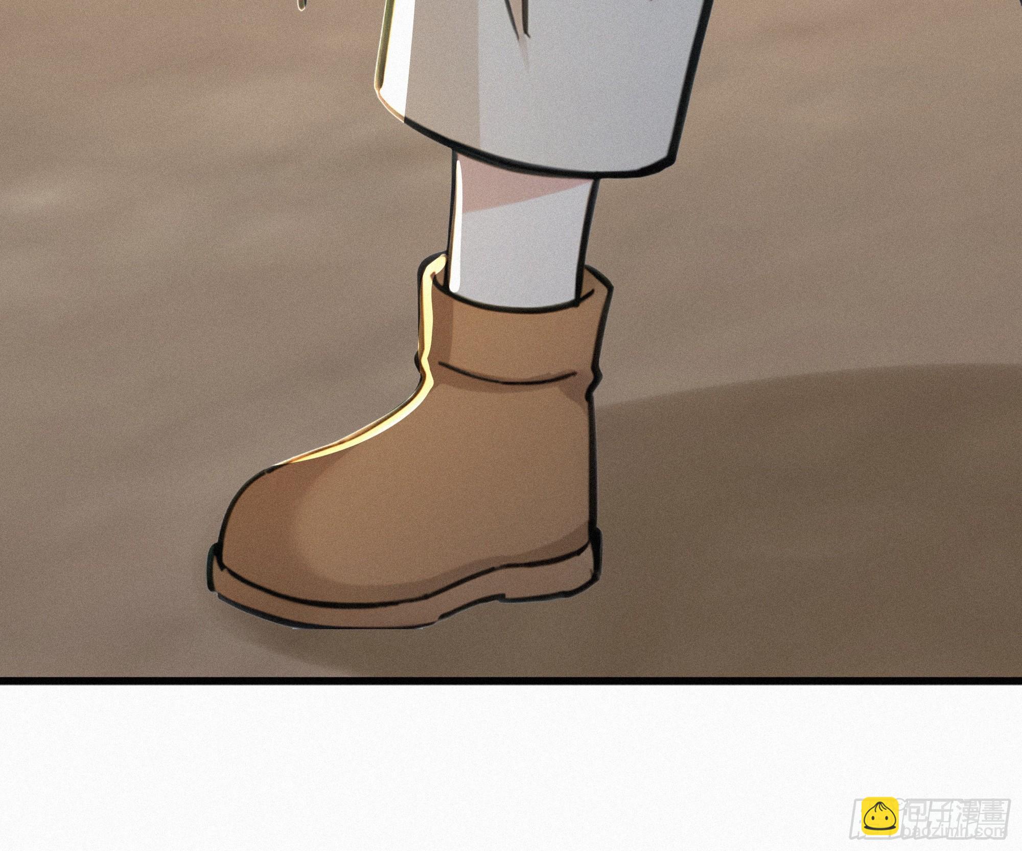 31 快点离开这里(1/2)-第31话