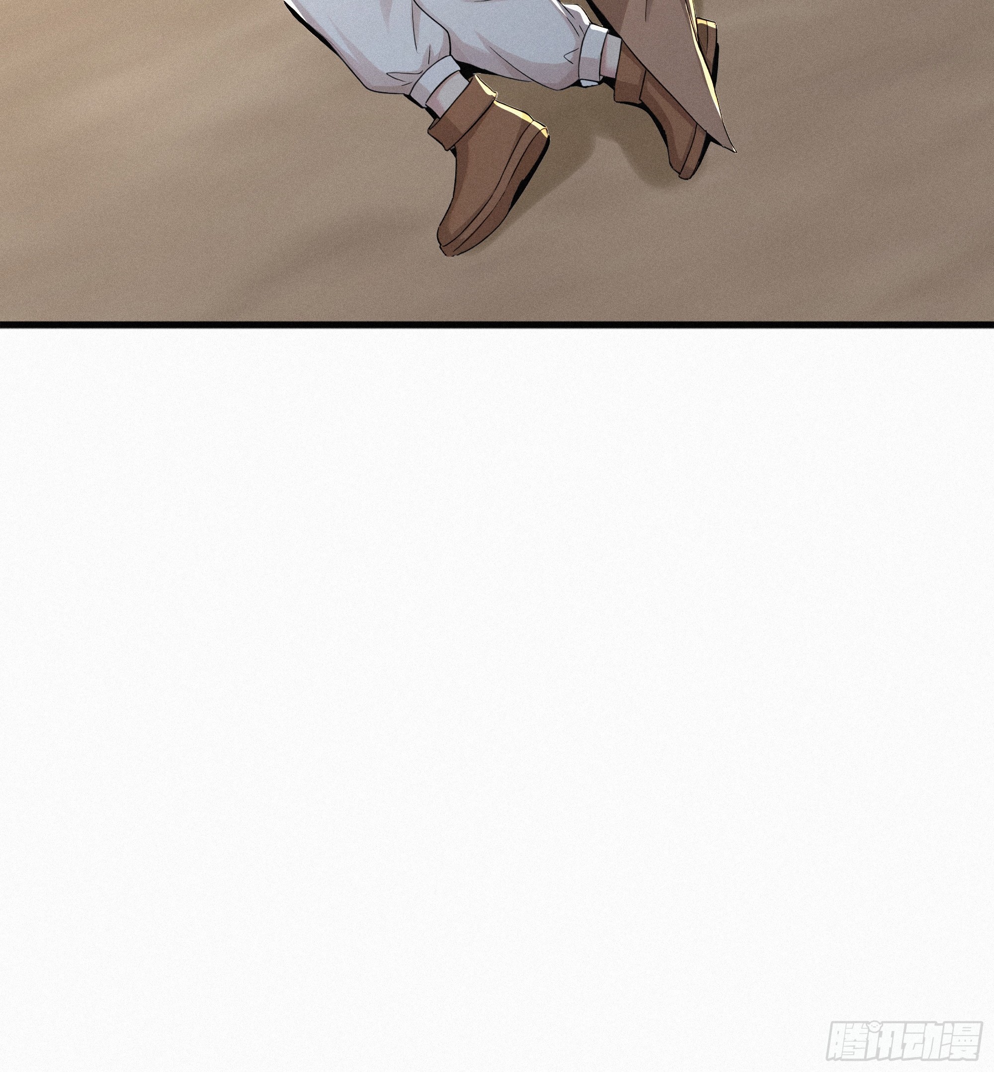 31 快点离开这里(1/2)-第31话