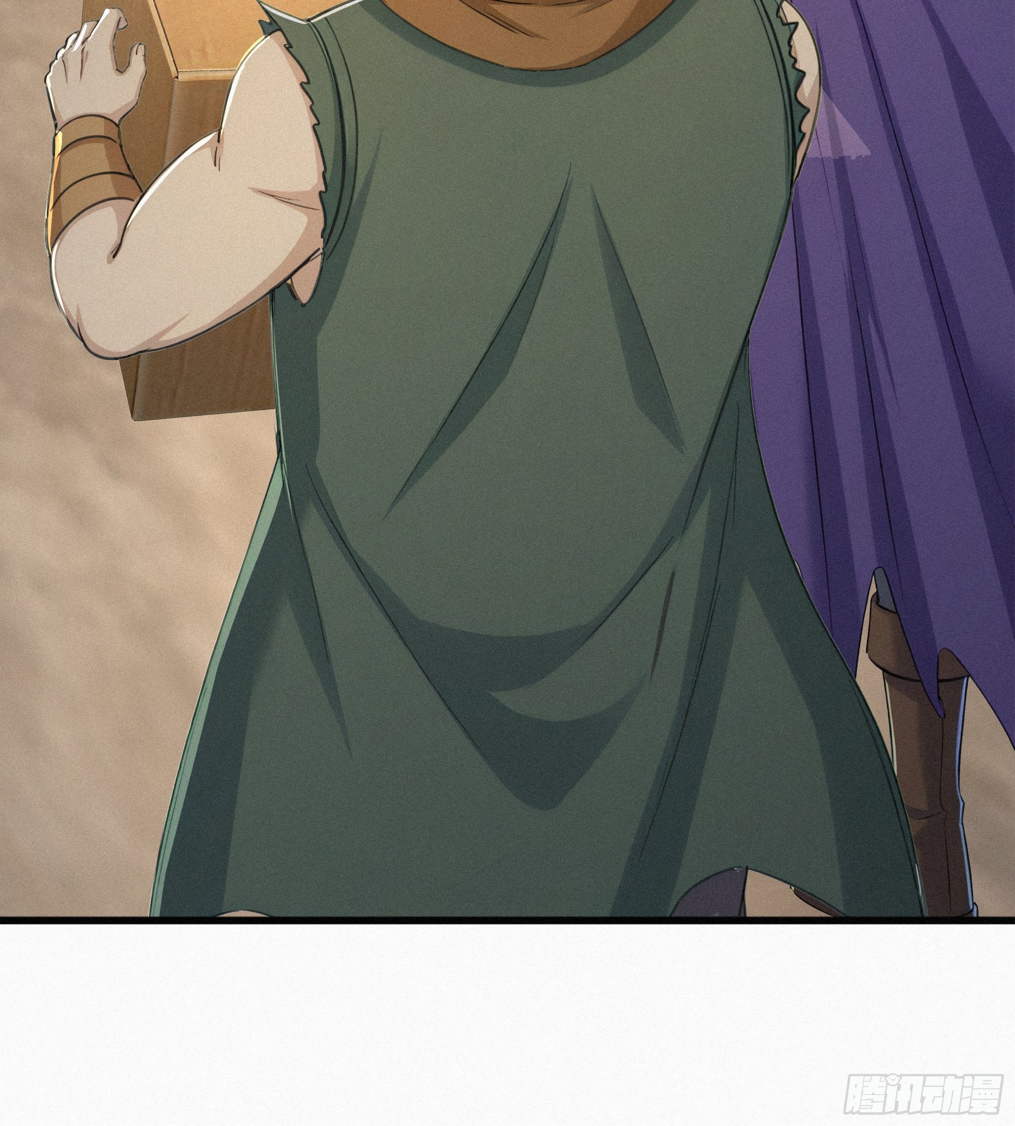 31 快点离开这里(1/2)-第31话