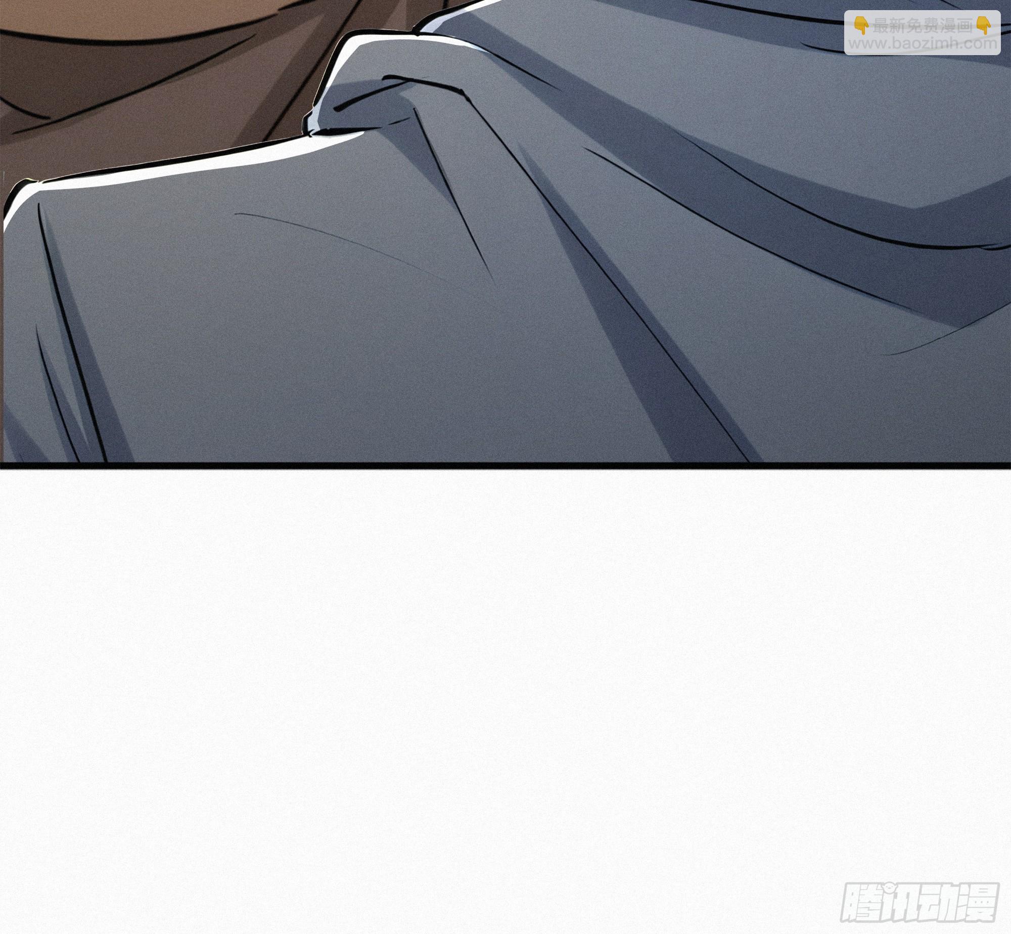 31 快点离开这里(1/2)-第31话