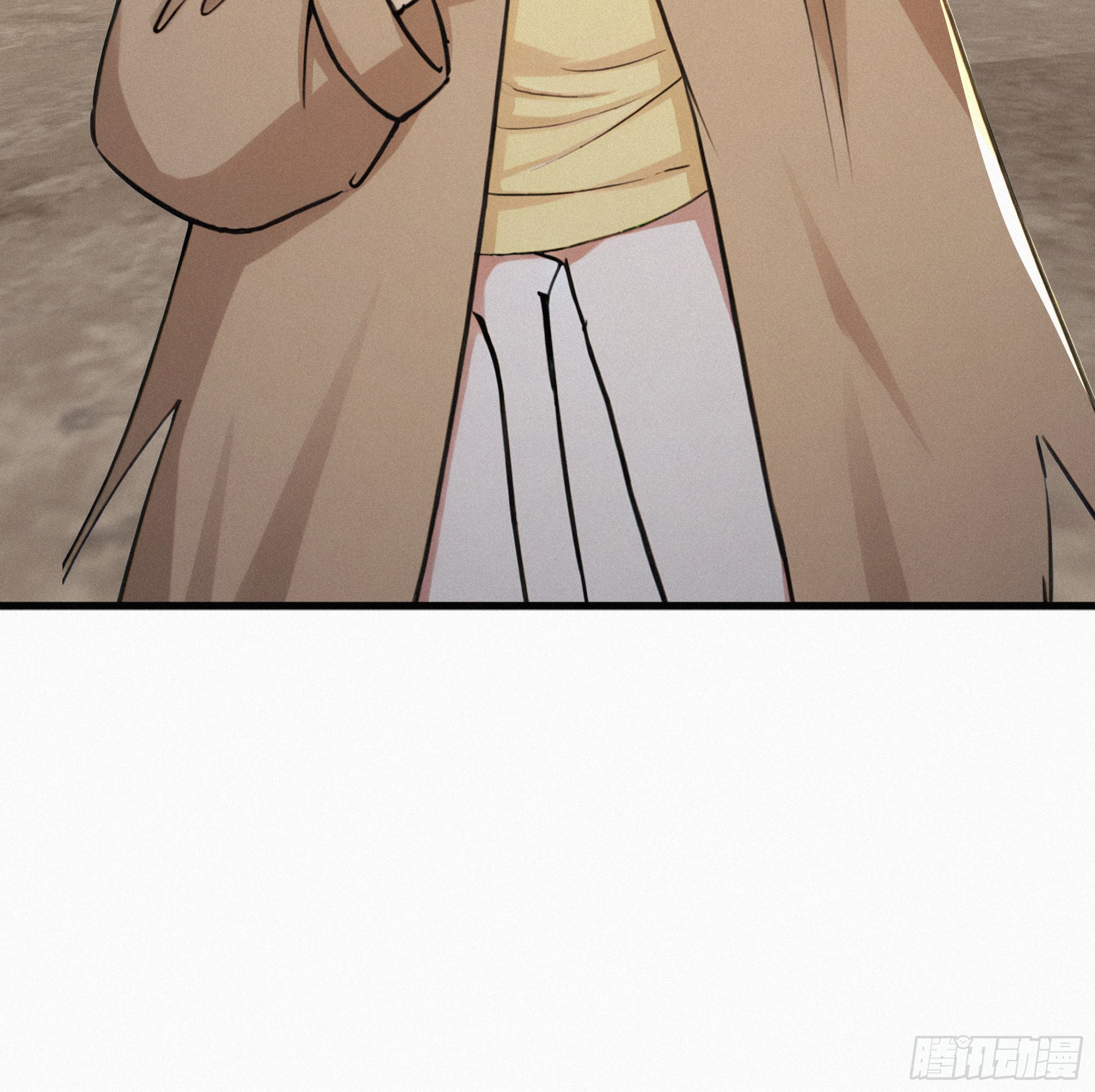 31 快点离开这里(1/2)-第31话