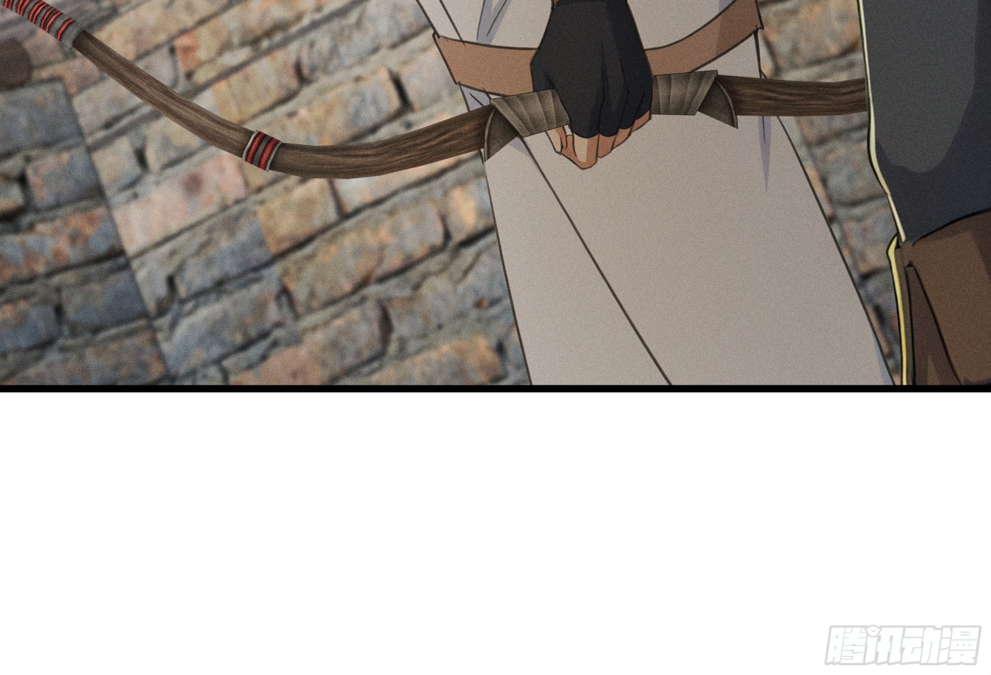 33 去黑旗帮(1/2)-第33话