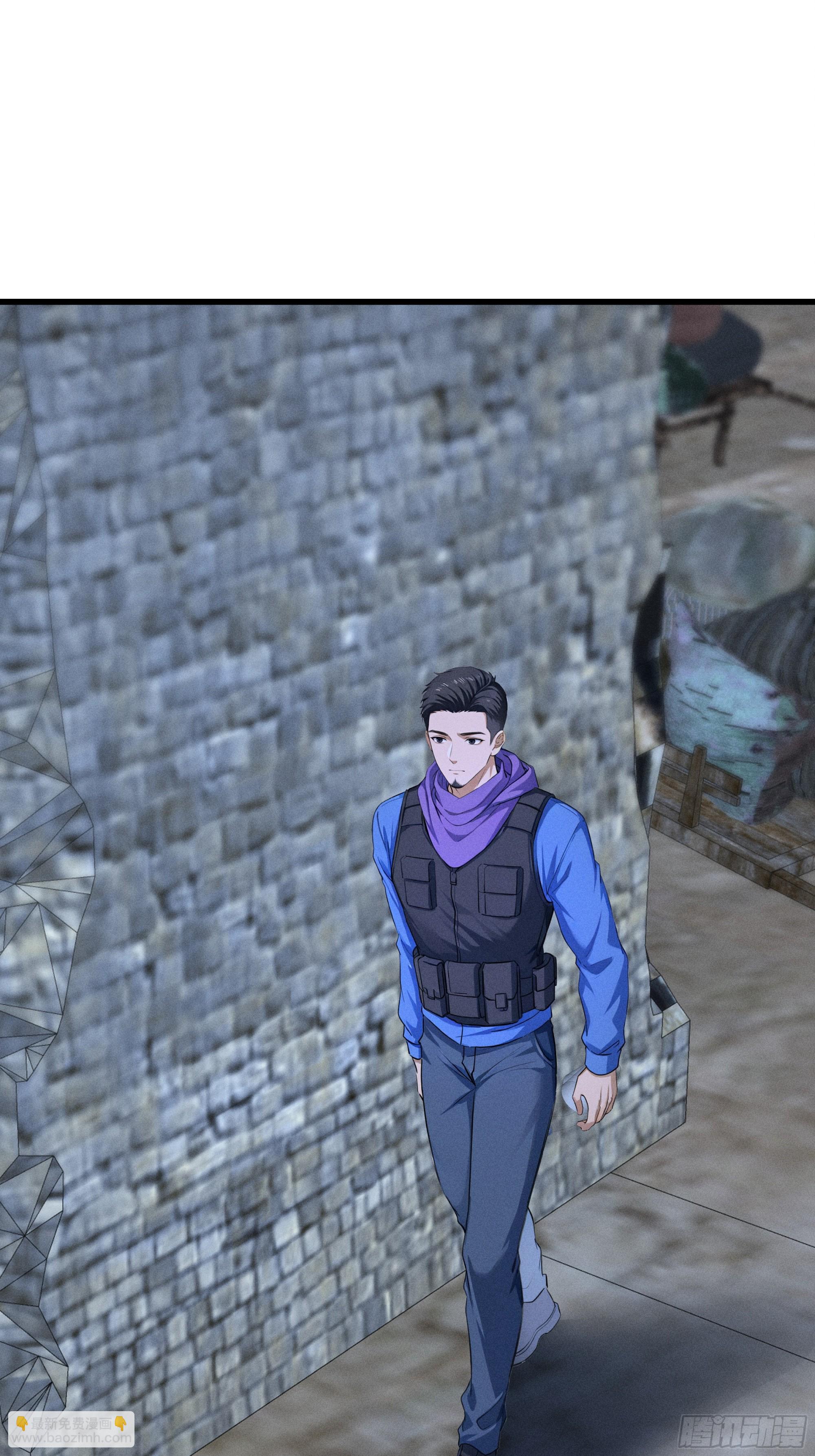 33 去黑旗帮(1/2)-第33话