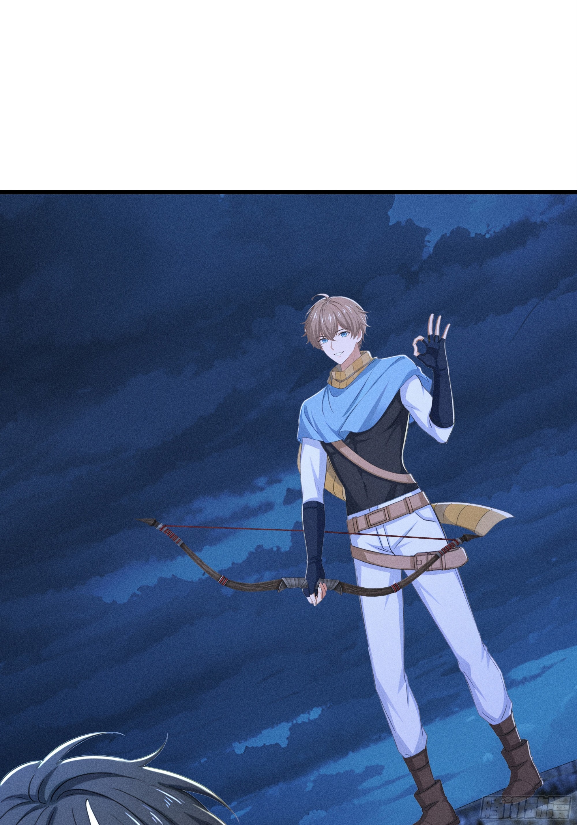 33 去黑旗帮(1/2)-第33话