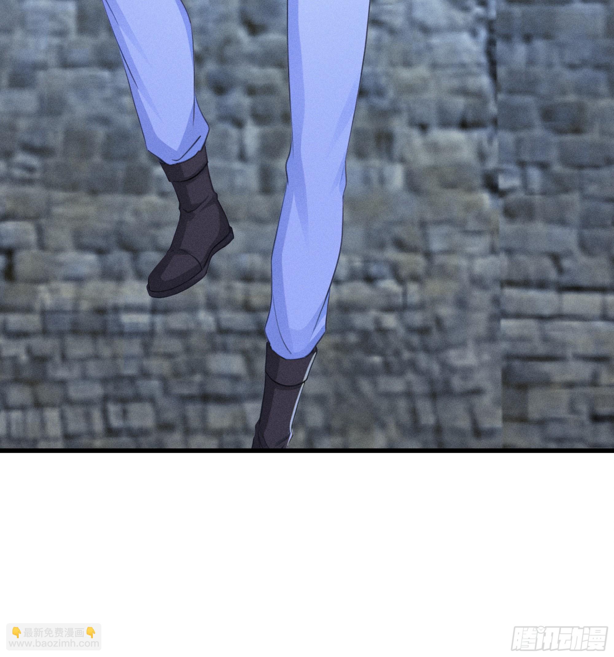 33 去黑旗帮(1/2)-第33话