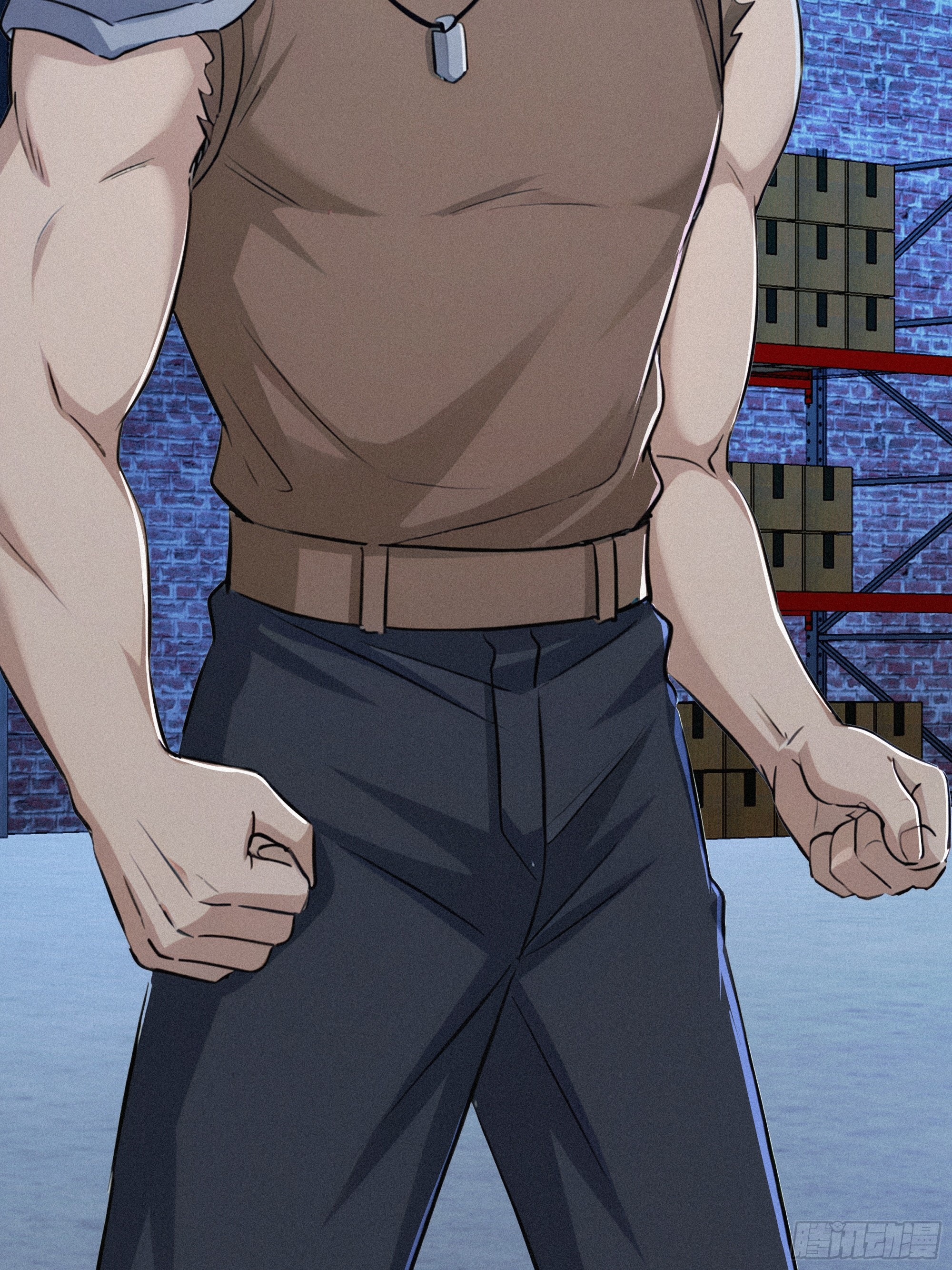 35 上门算账(1/2)-第35话