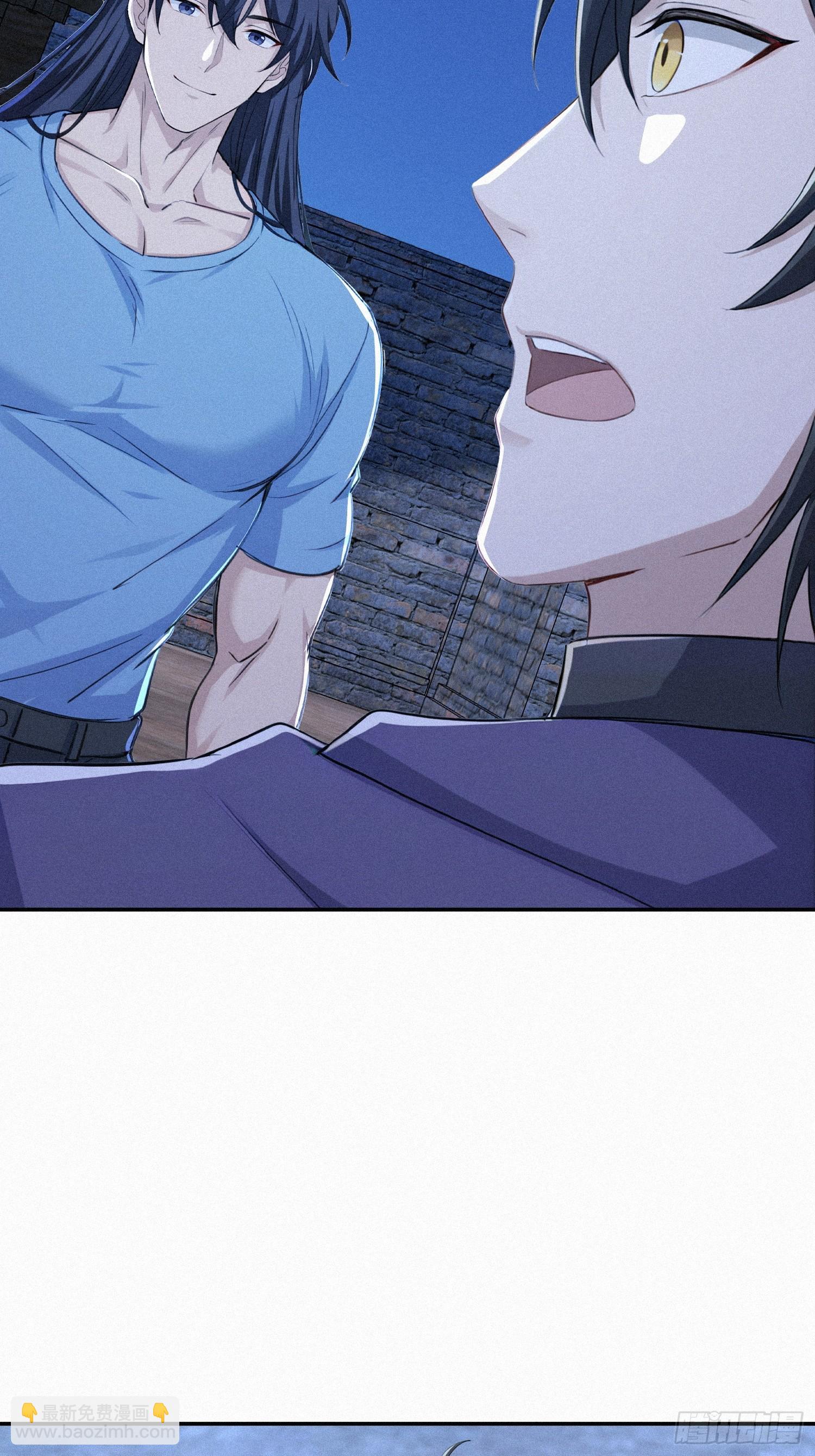 37 报恩？(1/2)-第37话