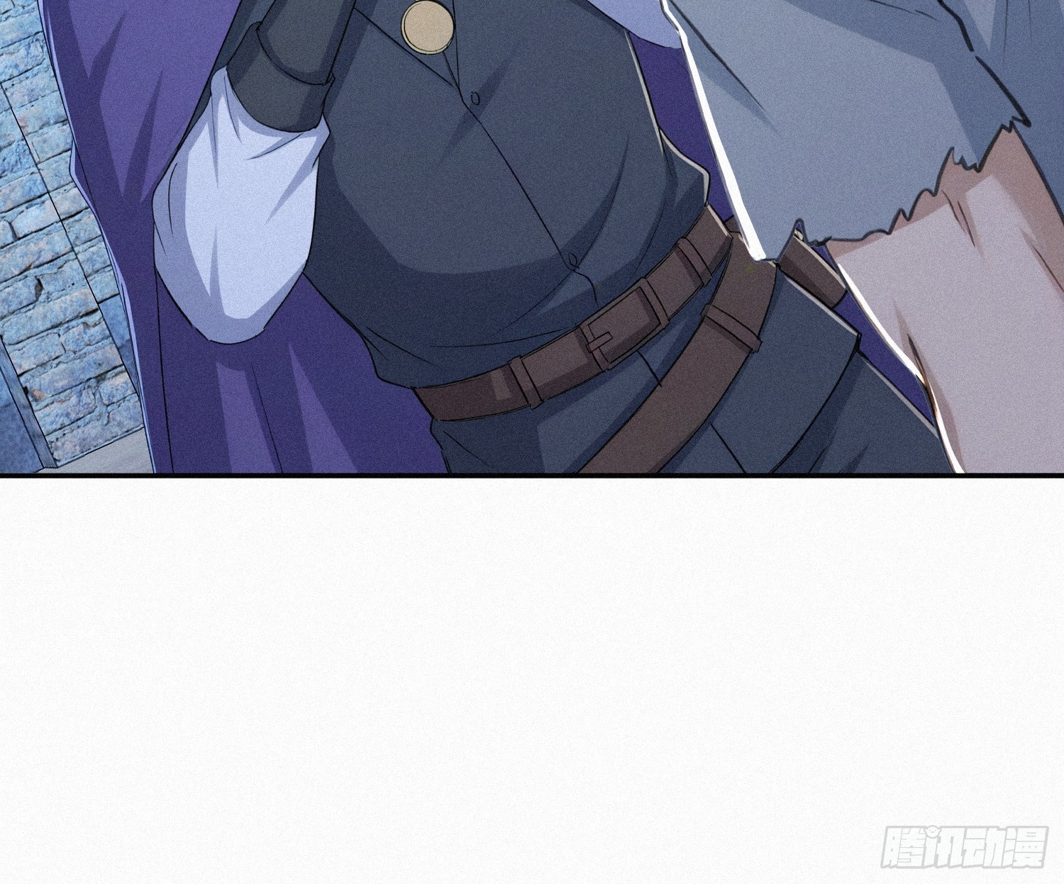 37 报恩？(1/2)-第37话