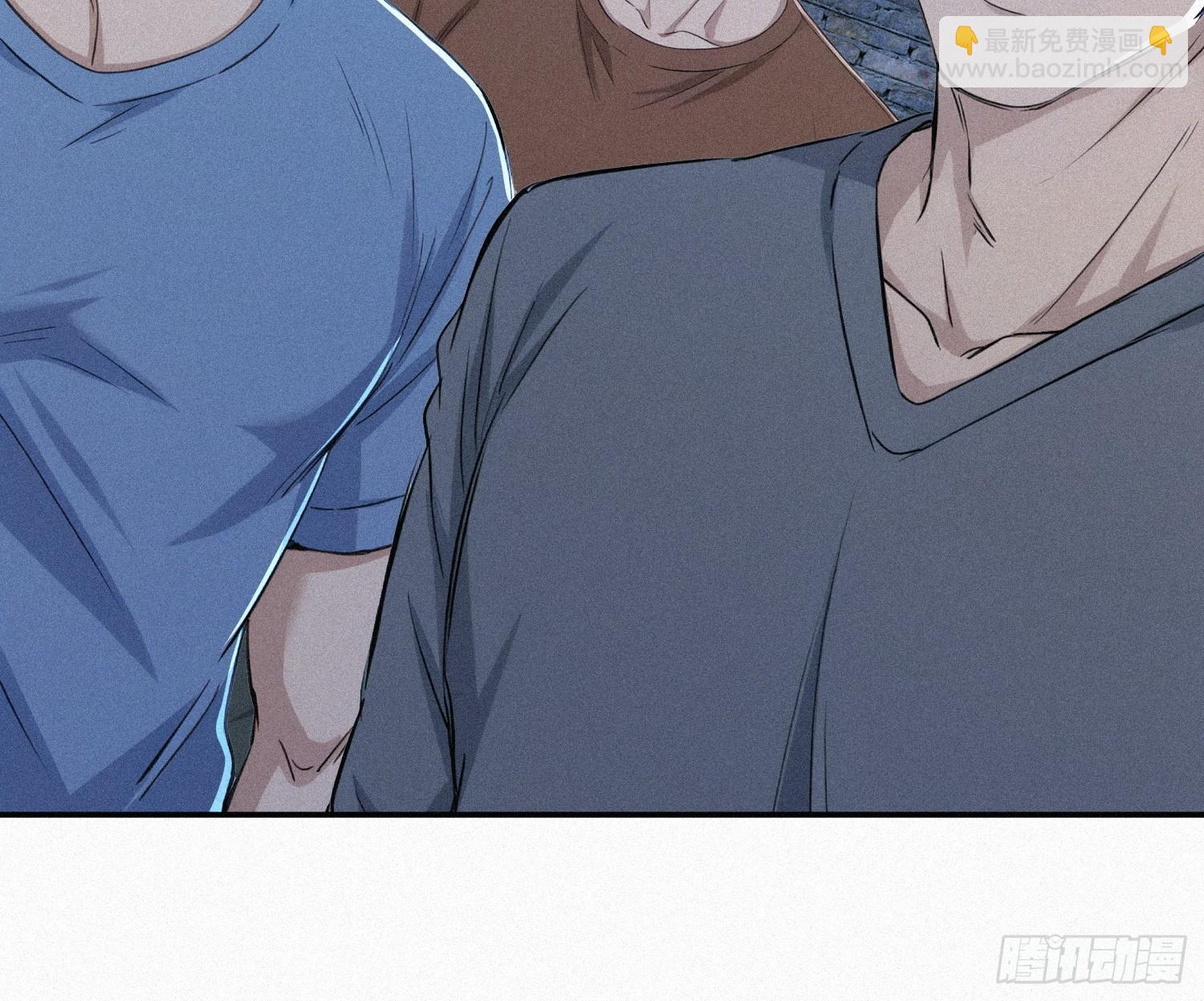 37 报恩？(1/2)-第37话