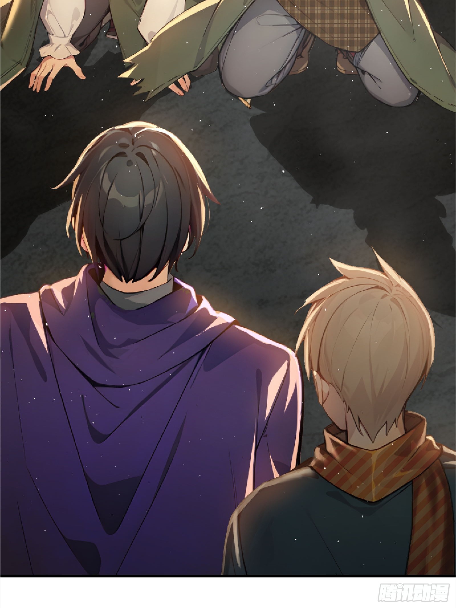 05   哥哥妹妹(1/3)-第5话