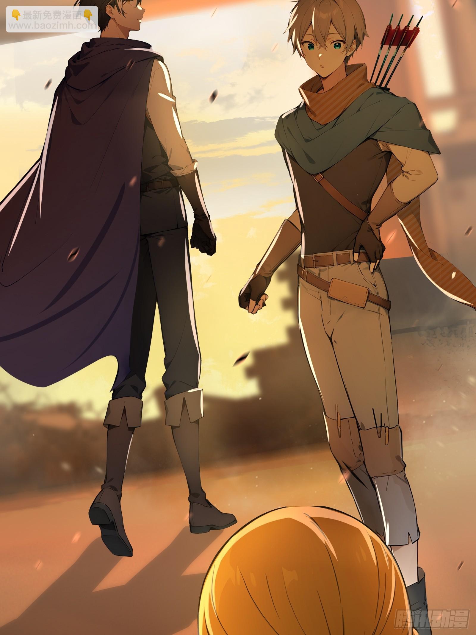 07   五指的羊(1/2)-第7话