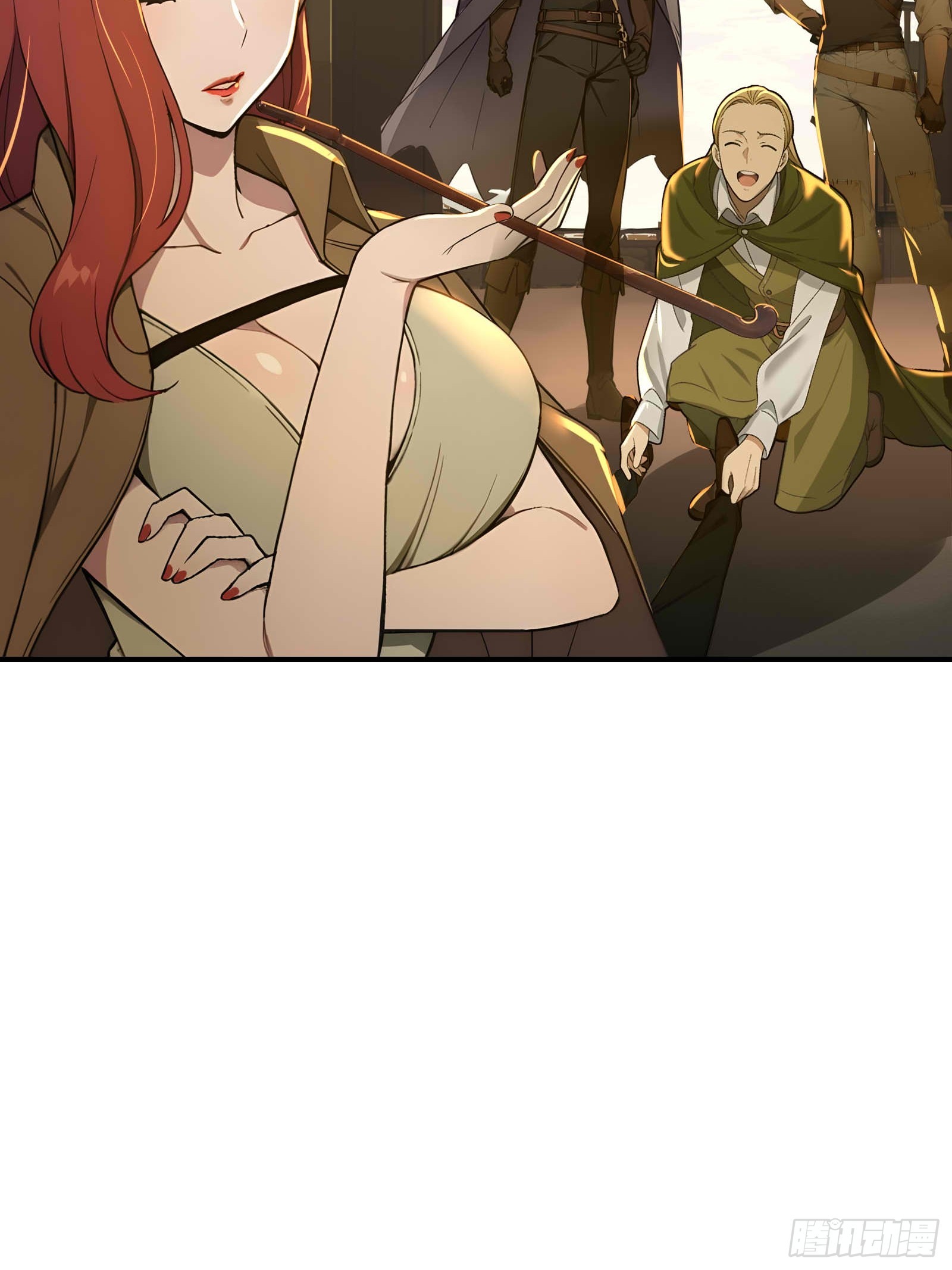 07   五指的羊(1/2)-第7话