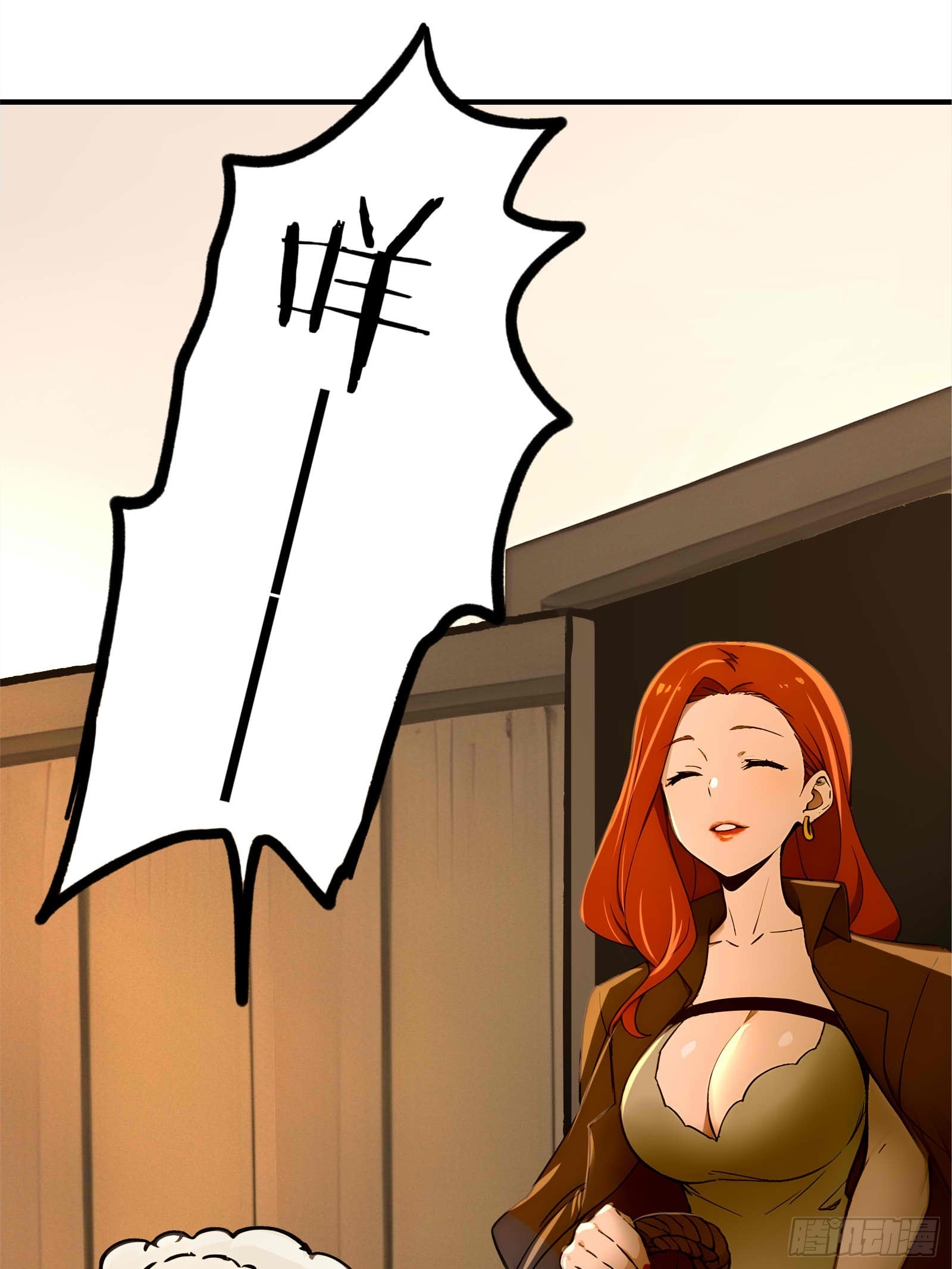 07   五指的羊(1/2)-第7话