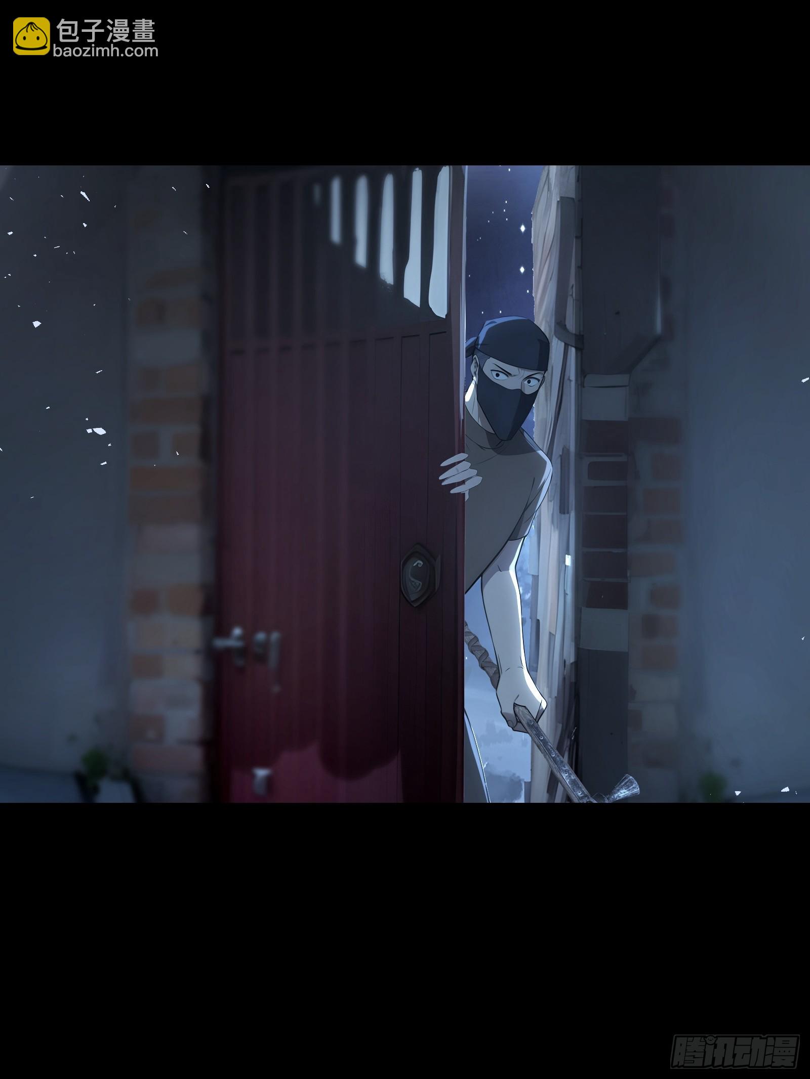 09   夜袭与偷袭！(1/2)-第9话