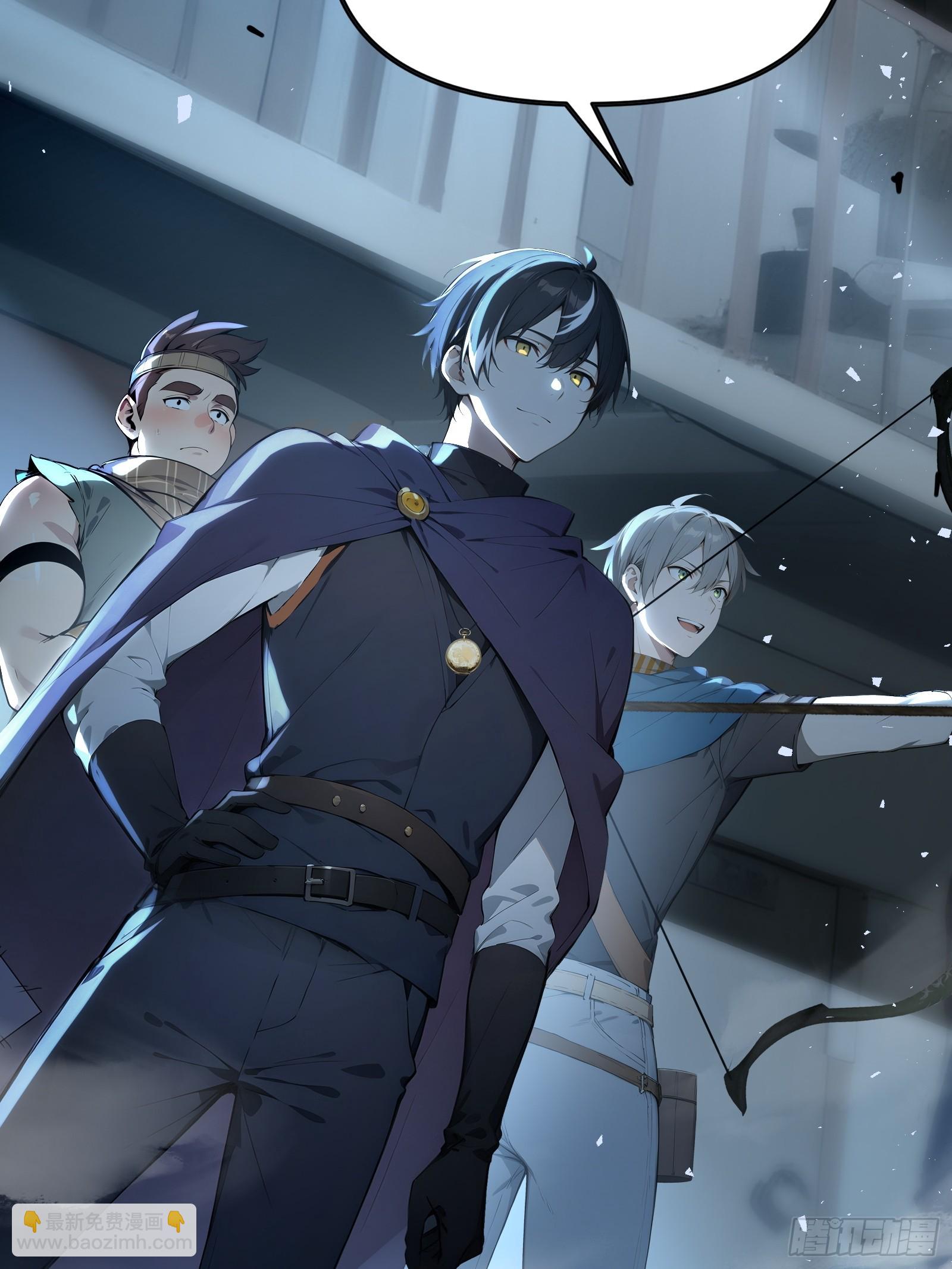 09   夜袭与偷袭！(1/2)-第9话