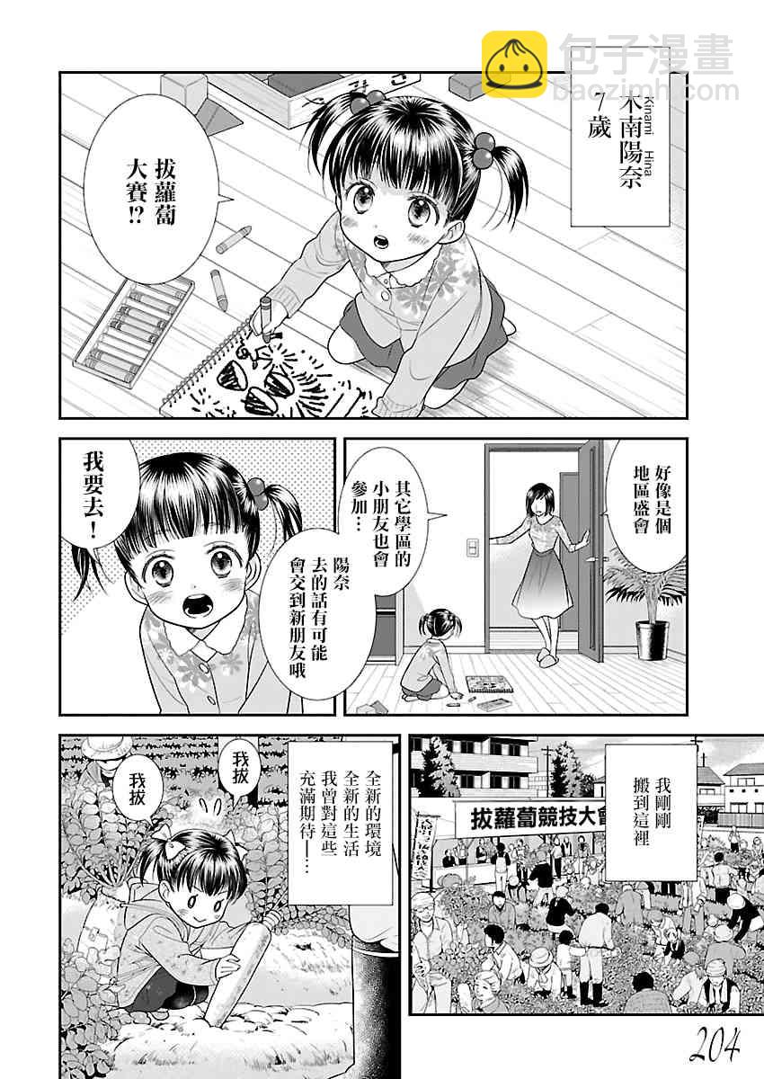 好姬友 - 1話 - 3