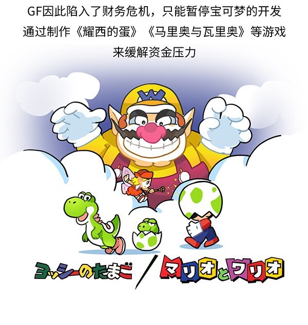 001 宝可梦和它制作人的故事-第1话