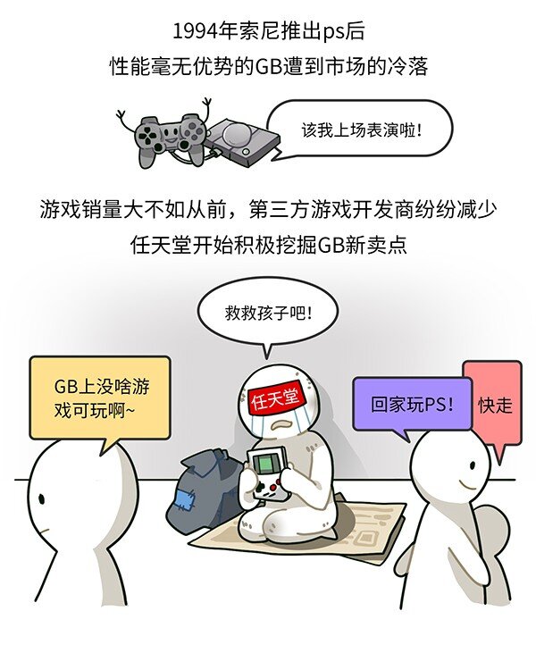 001 宝可梦和它制作人的故事-第1话