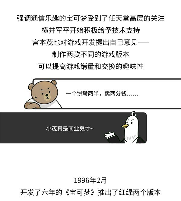 001 宝可梦和它制作人的故事-第1话