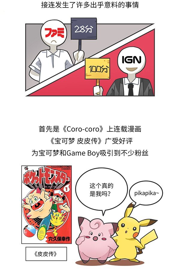 001 宝可梦和它制作人的故事-第1话