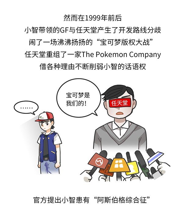 001 宝可梦和它制作人的故事-第1话