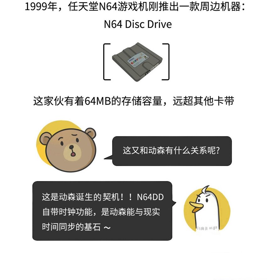 013 集合啦！动森诞生史-第13话