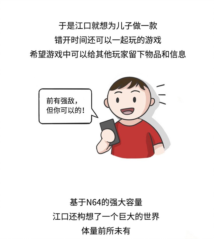 013 集合啦！动森诞生史-第13话