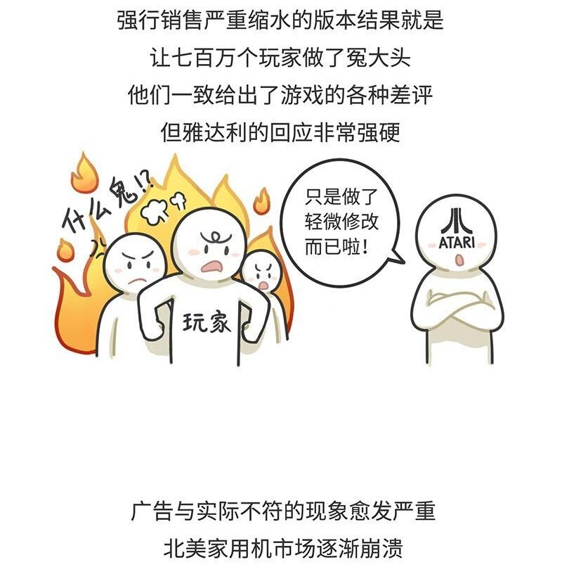 018 最成功的街机《吃豆人》-第17话