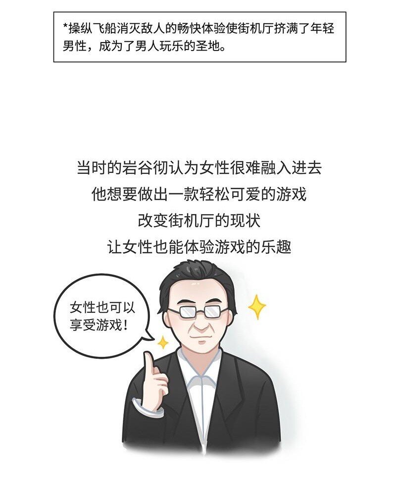 018 最成功的街机《吃豆人》-第17话