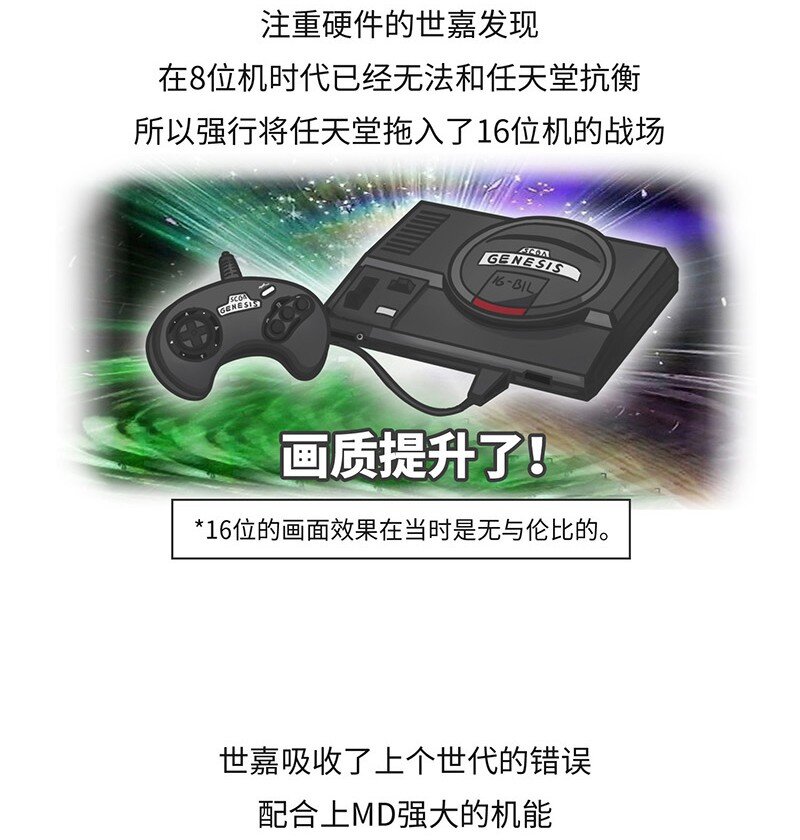 020 世嘉：触碰过王冠的失败者-第19话