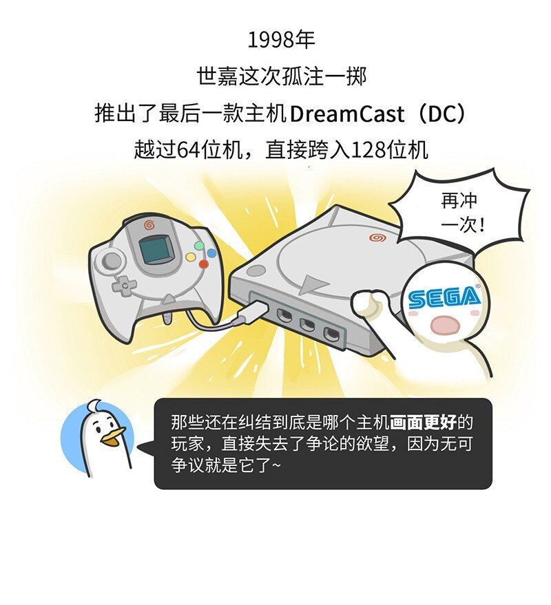 020 世嘉：触碰过王冠的失败者-第19话