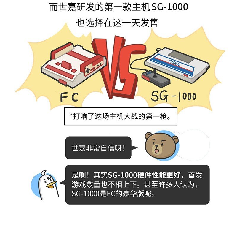 020 世嘉：触碰过王冠的失败者-第19话