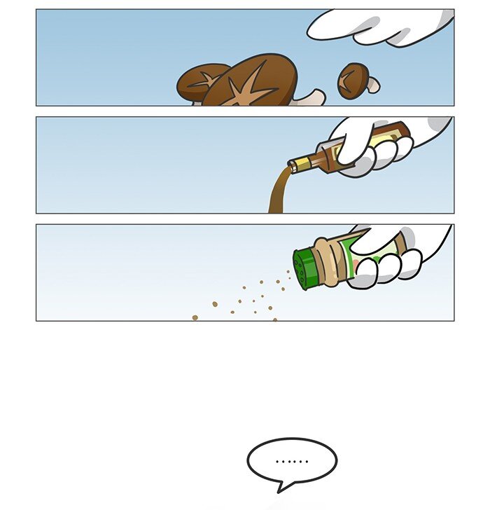 003 最美味的宝可梦竟然是&hellip;-第3话