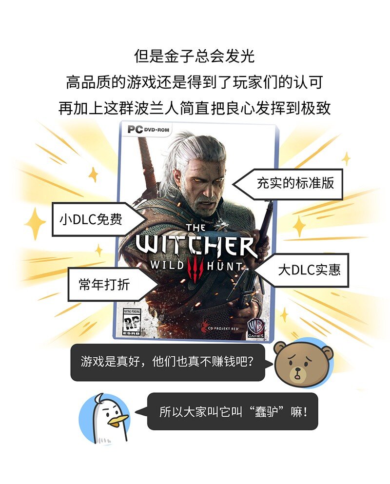 024 波兰蠢驴发家史-第23话