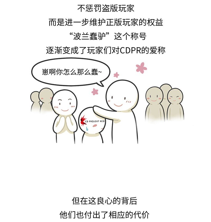 024 波兰蠢驴发家史-第23话